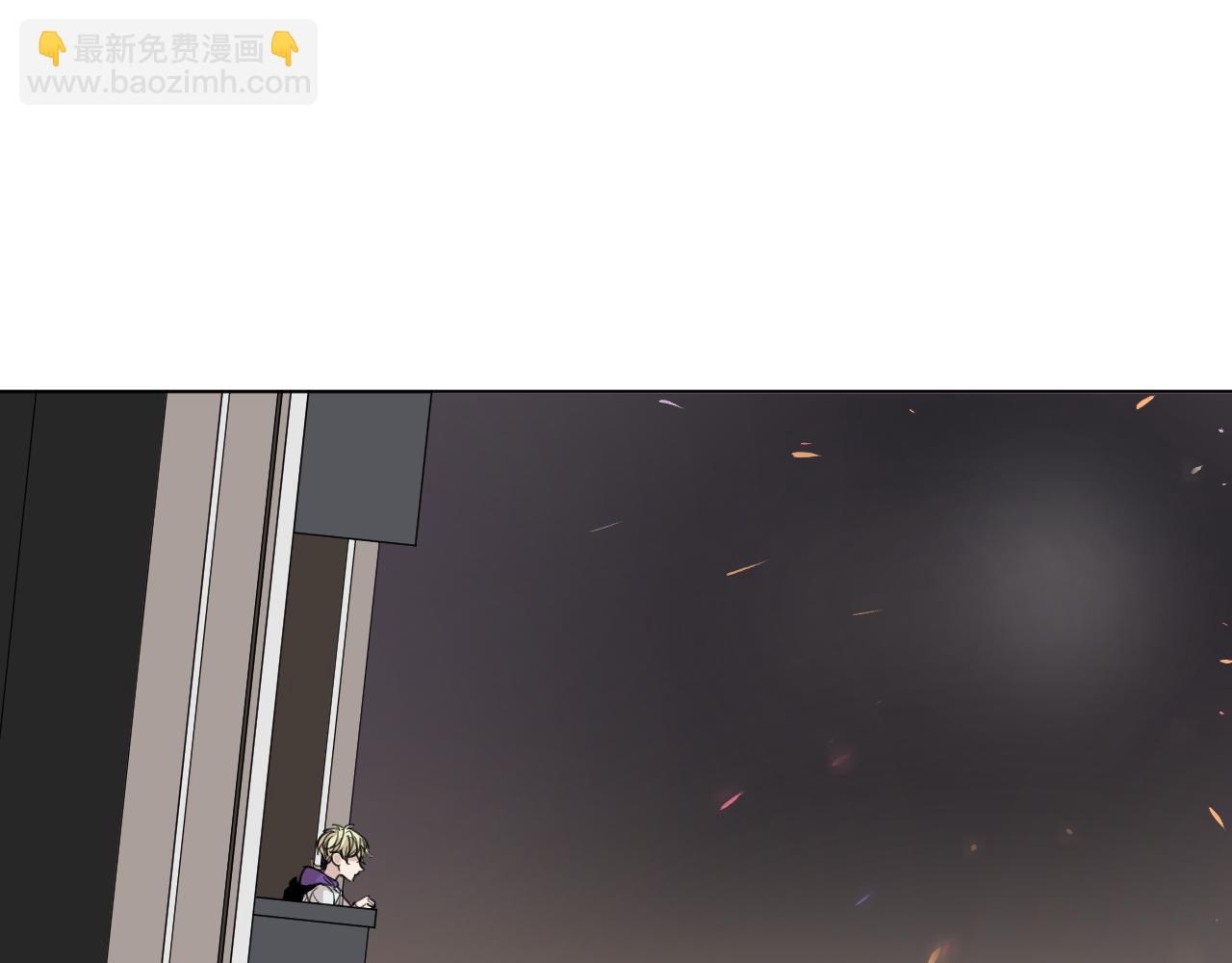 第30话  两个人的晚上？(1/2)-第30话