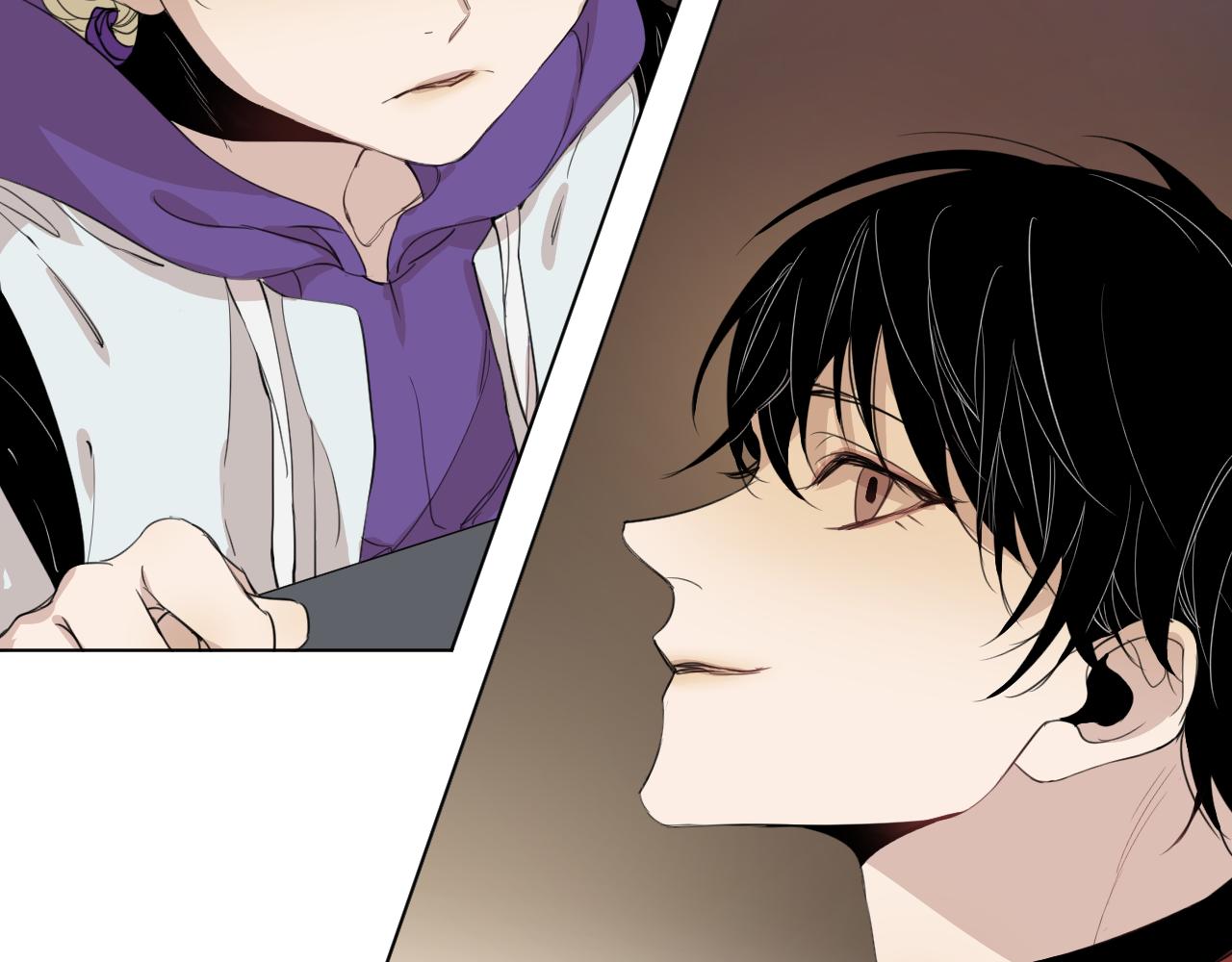 第30话  两个人的晚上？(1/2)-第30话