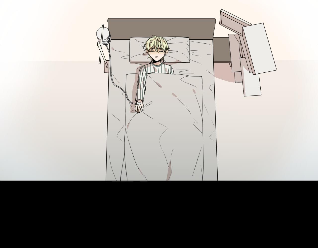 第32话  我不(1/2)-第32话