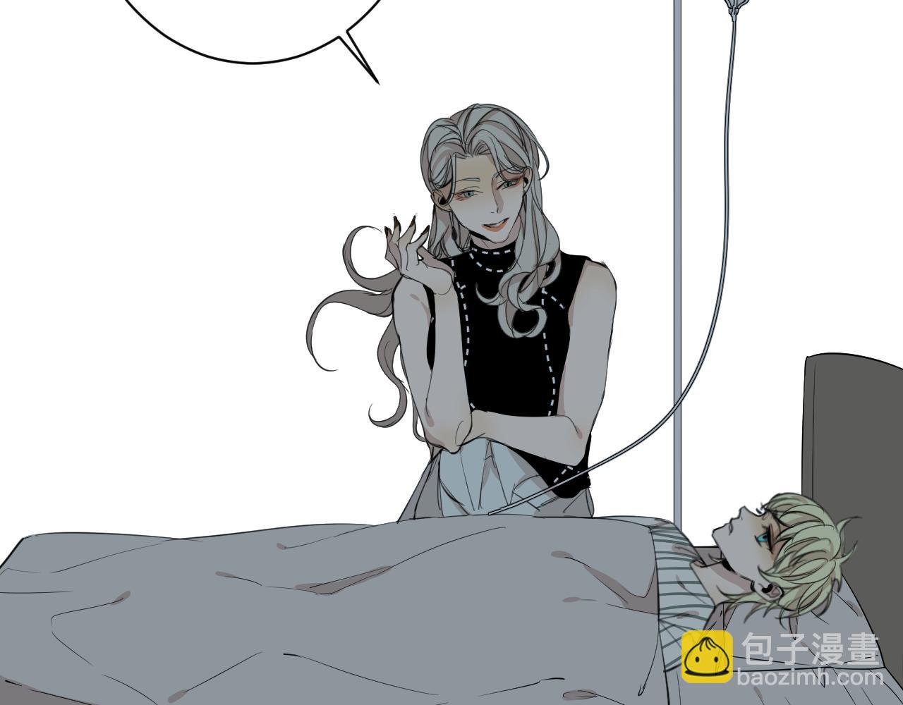 第32话  我不(1/2)-第32话