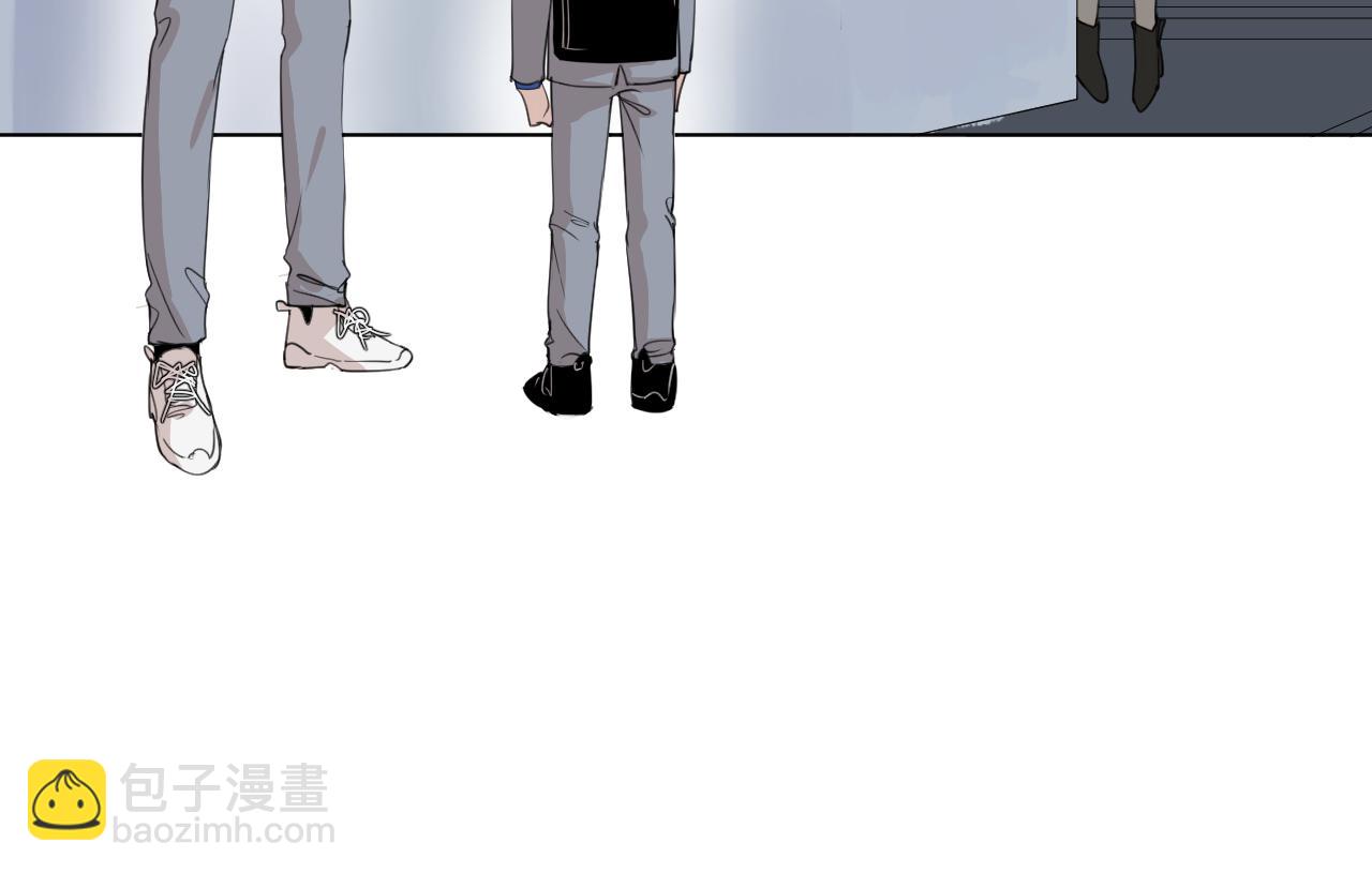 第34话  金可磨总是慢人一步(1/3)-第34话