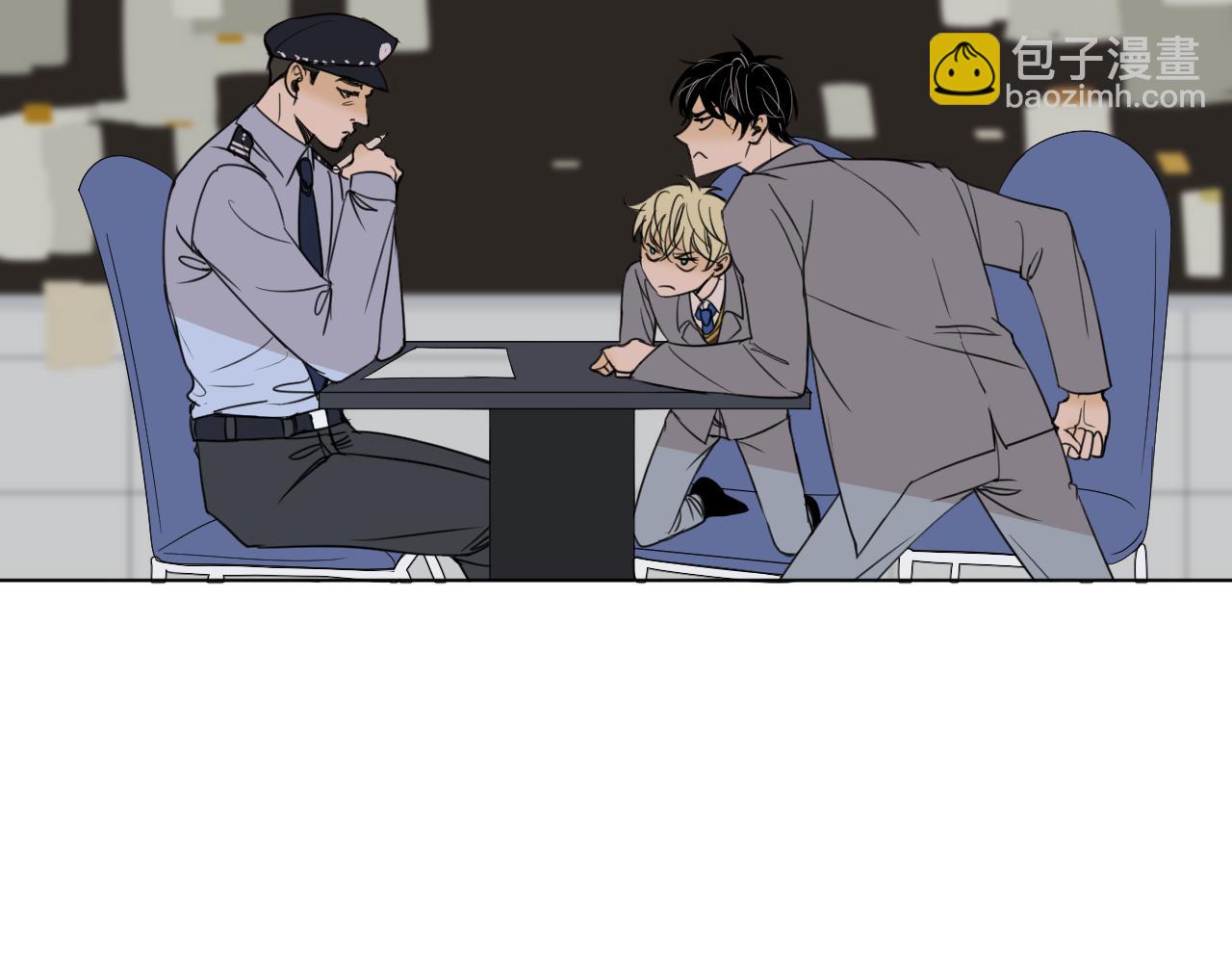 第36话  &ldquo;诚意&rdquo;(1/2)-第36话