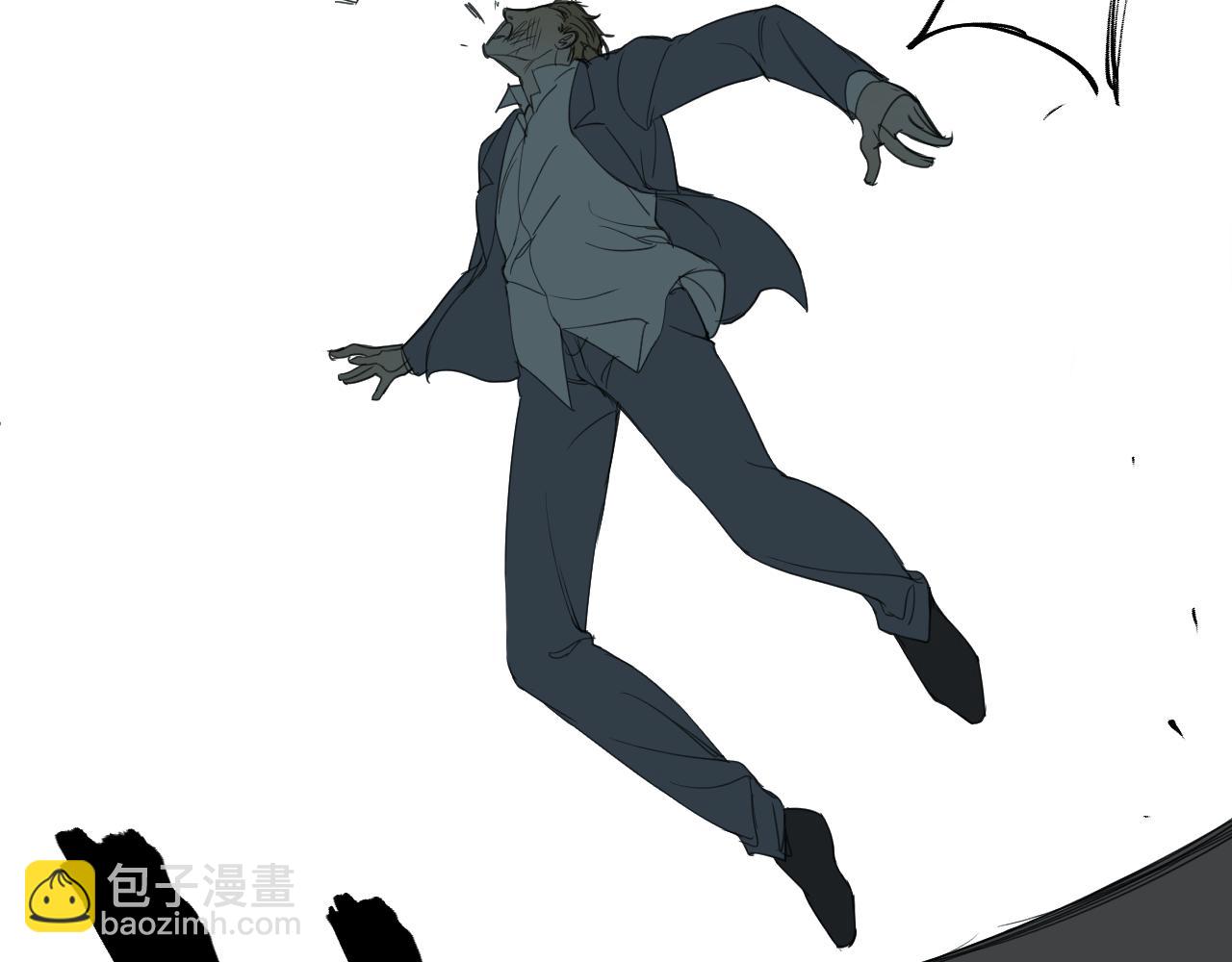 第8话  真男人！(1/2)-第8话