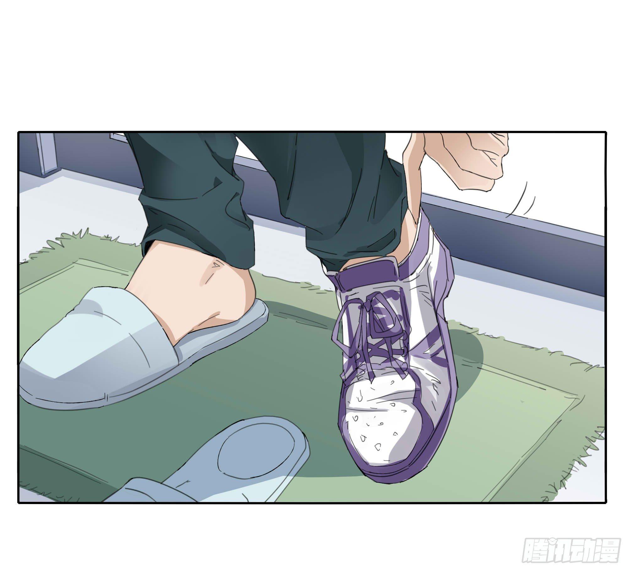 一物降一物(1/2)-第102话