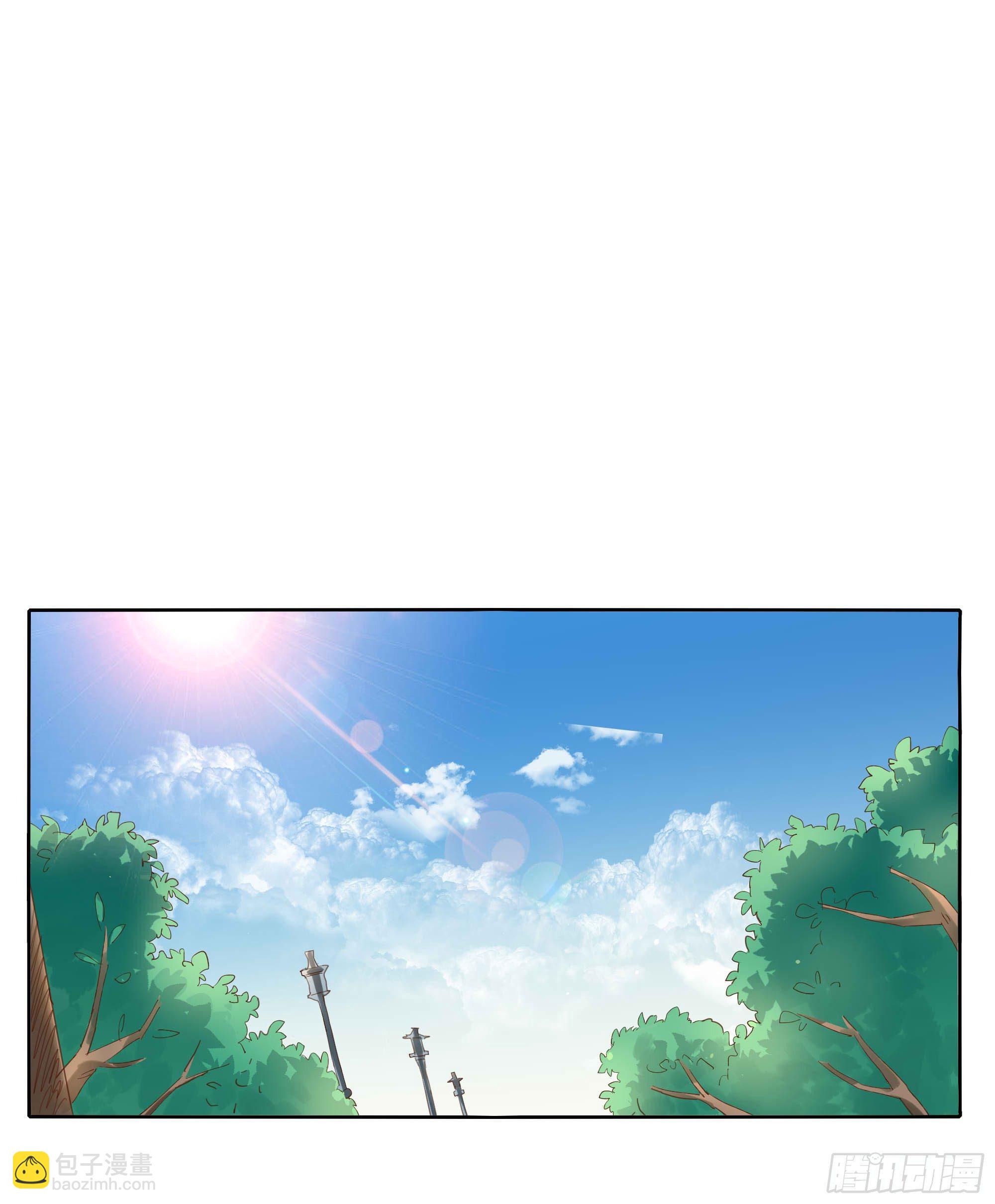 一物降一物(1/2)-第102话