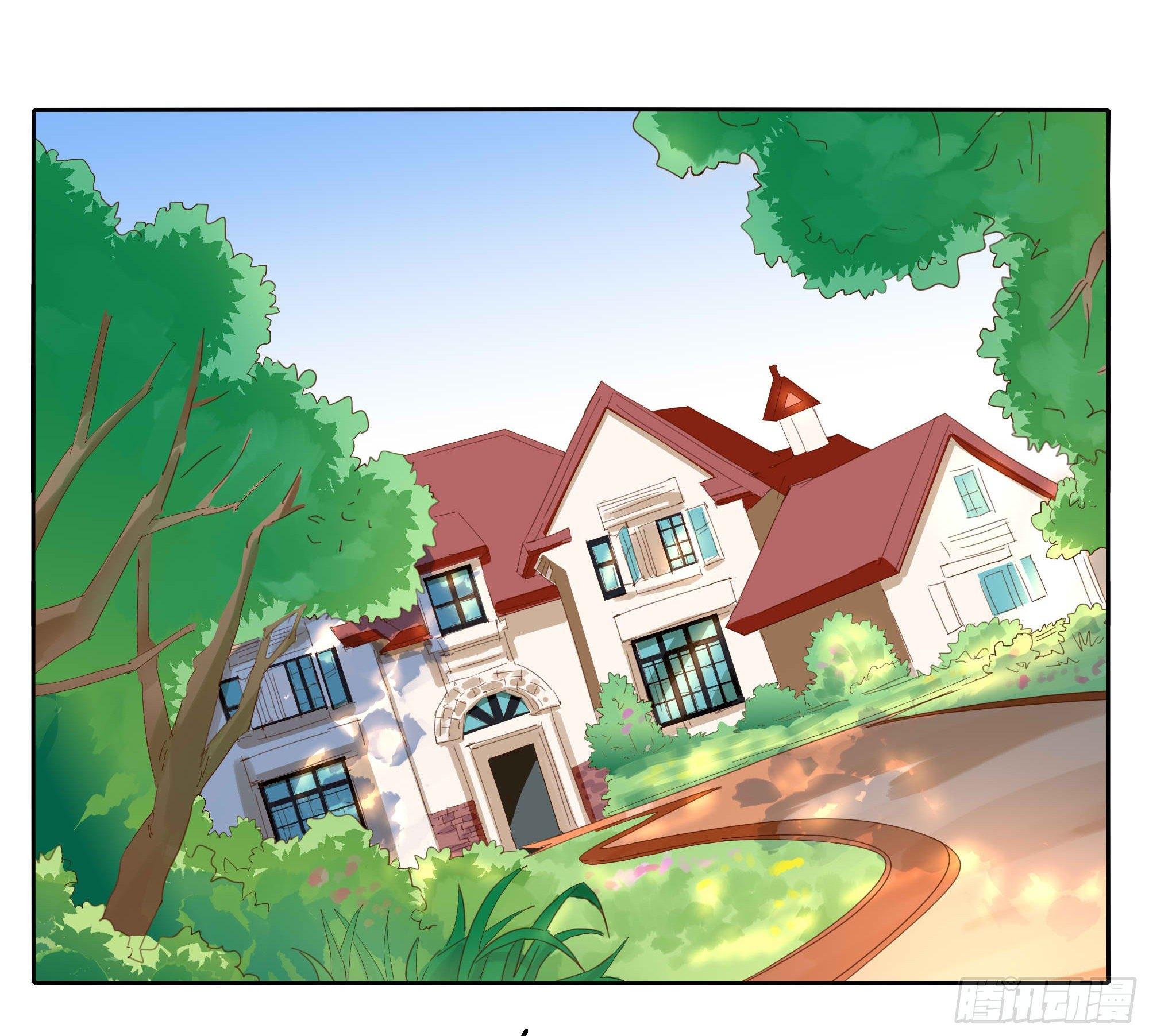 一物降一物(1/2)-第102话