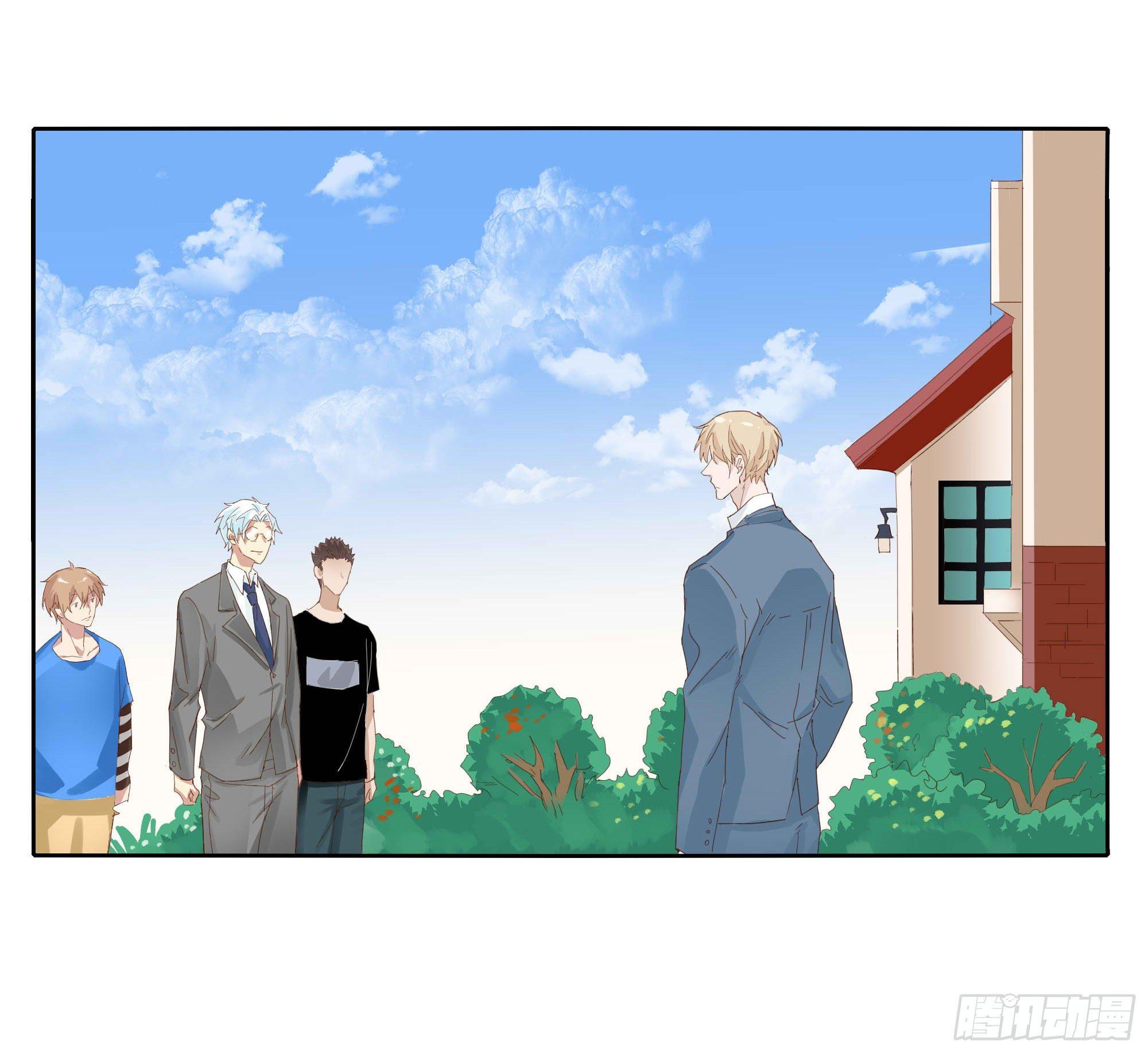 一物降一物(1/2)-第102话