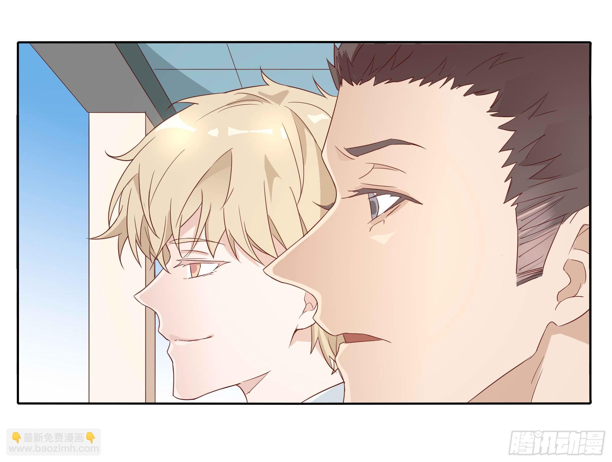 一物降一物(1/2)-第102话