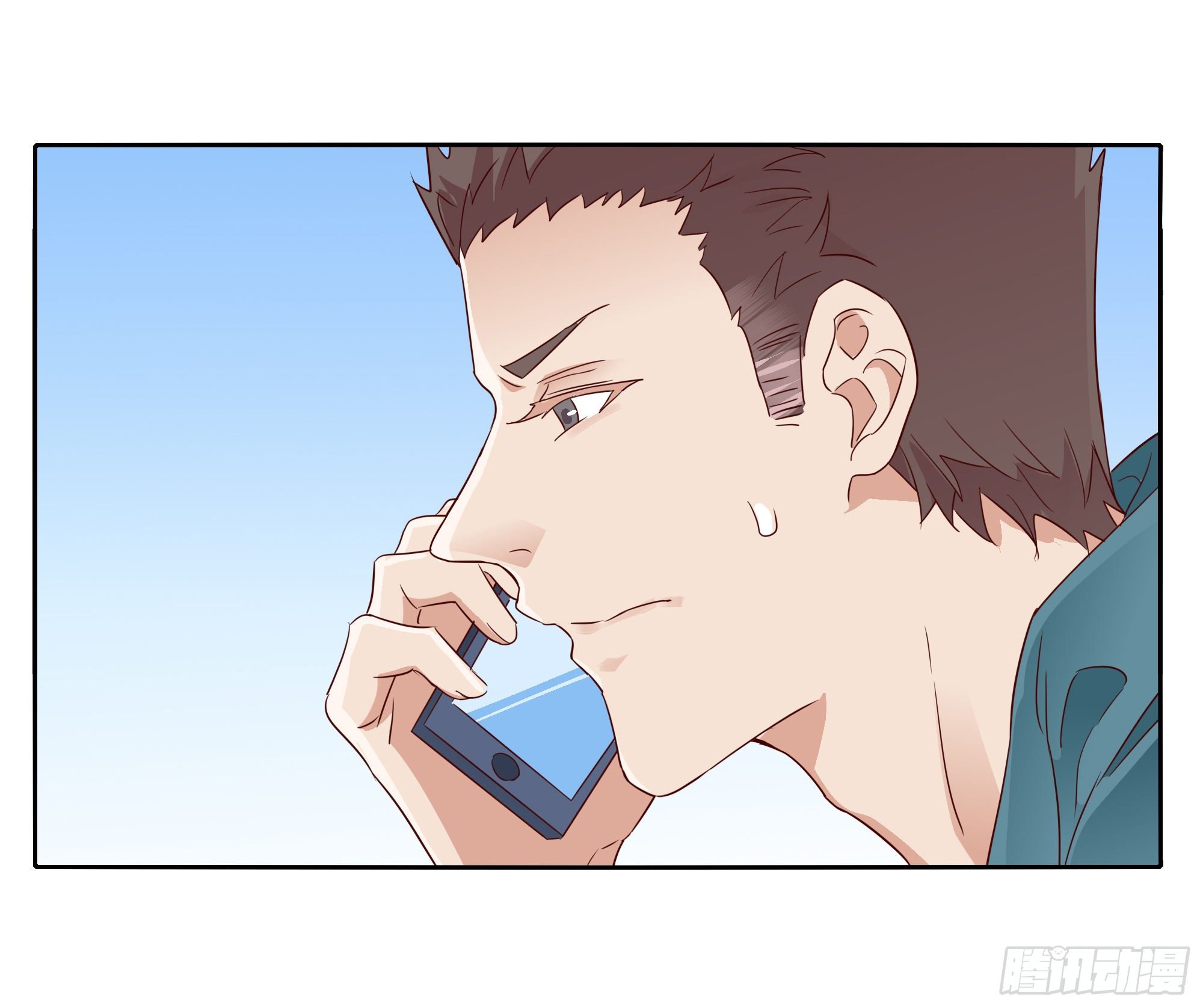 去玩咯(1/2)-第104话