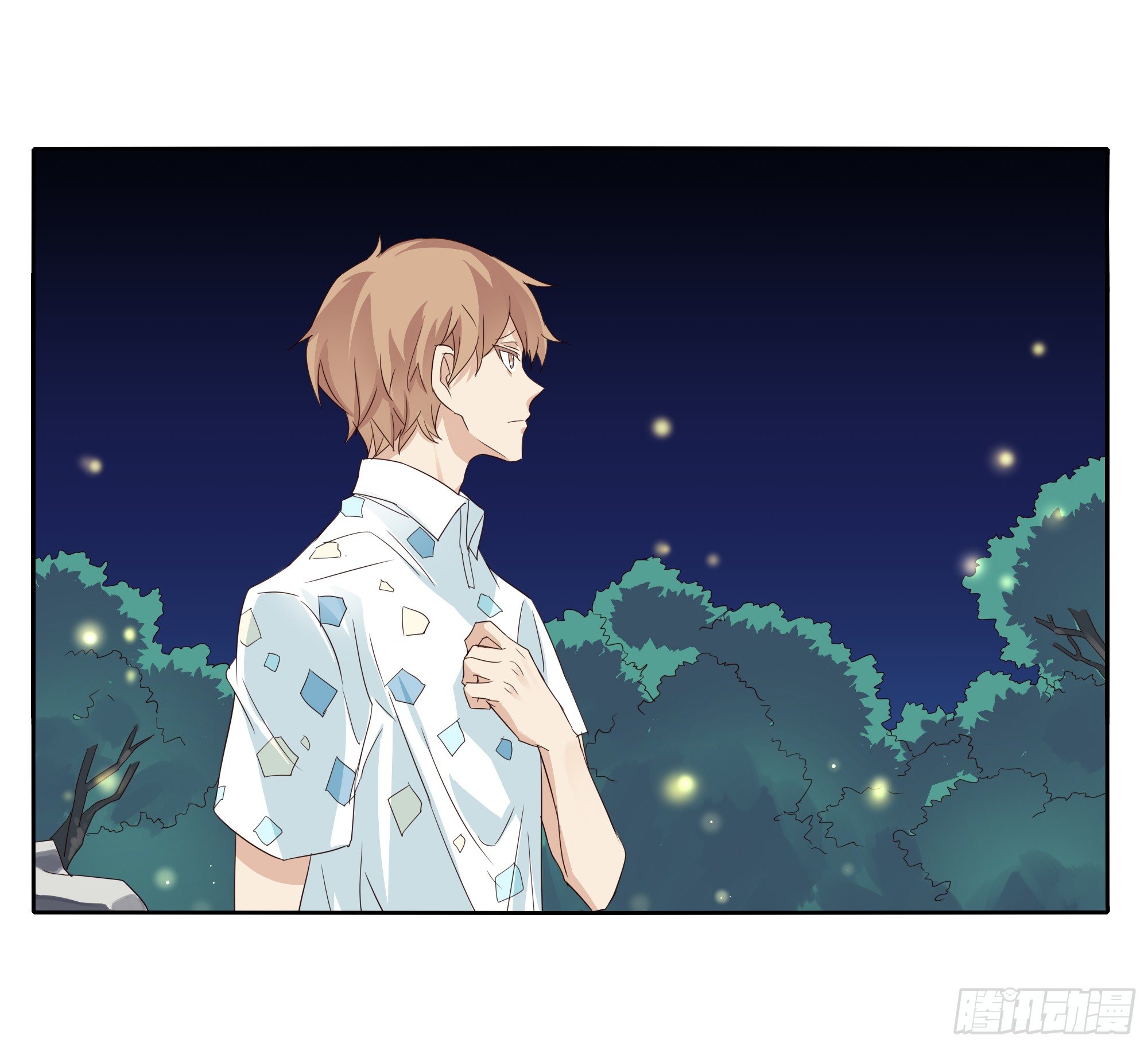 我原谅你-第106话