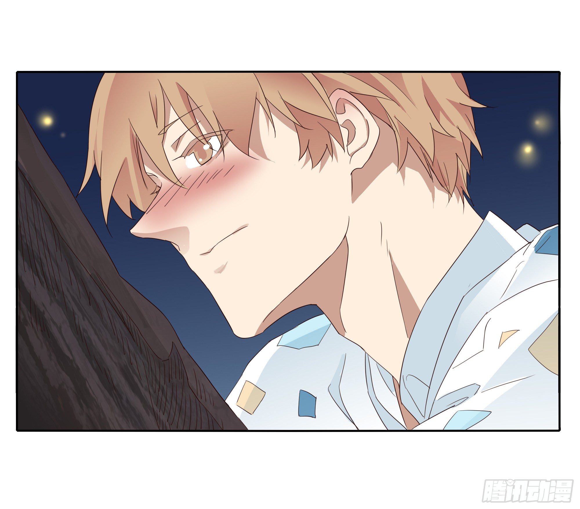 我原谅你-第106话