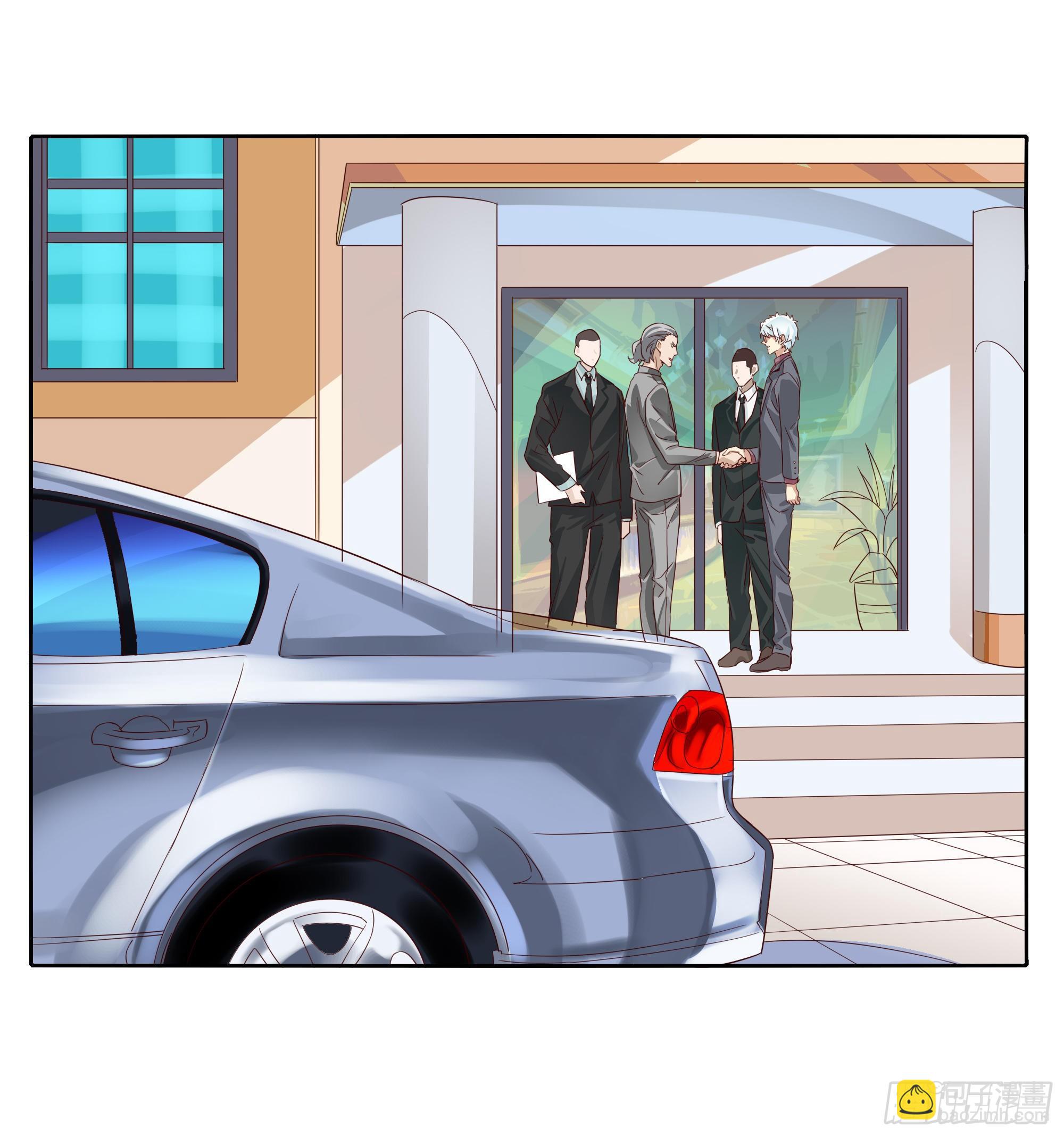 谁也阻止不了-第108话