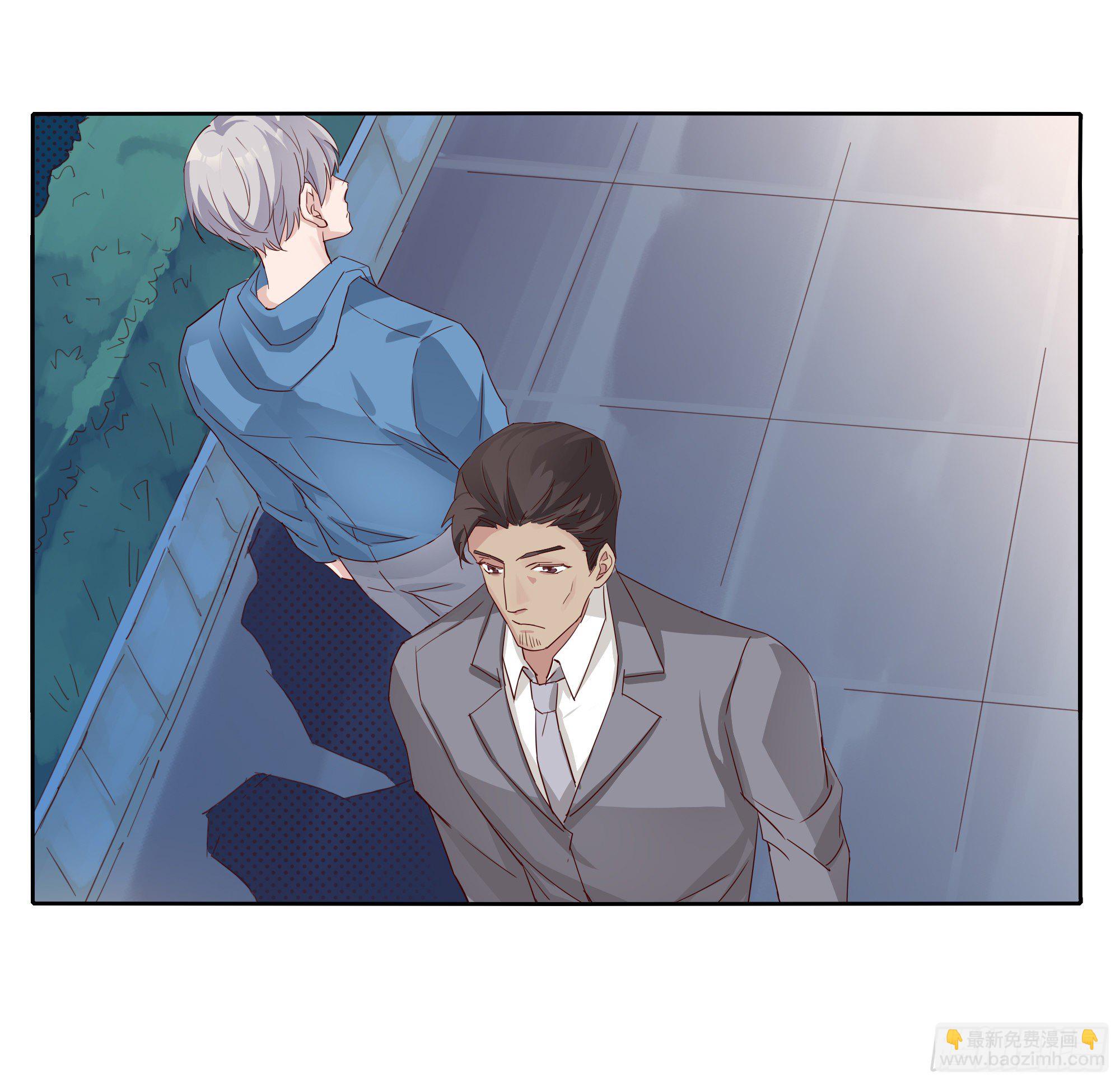 我回来了(1/2)-第110话