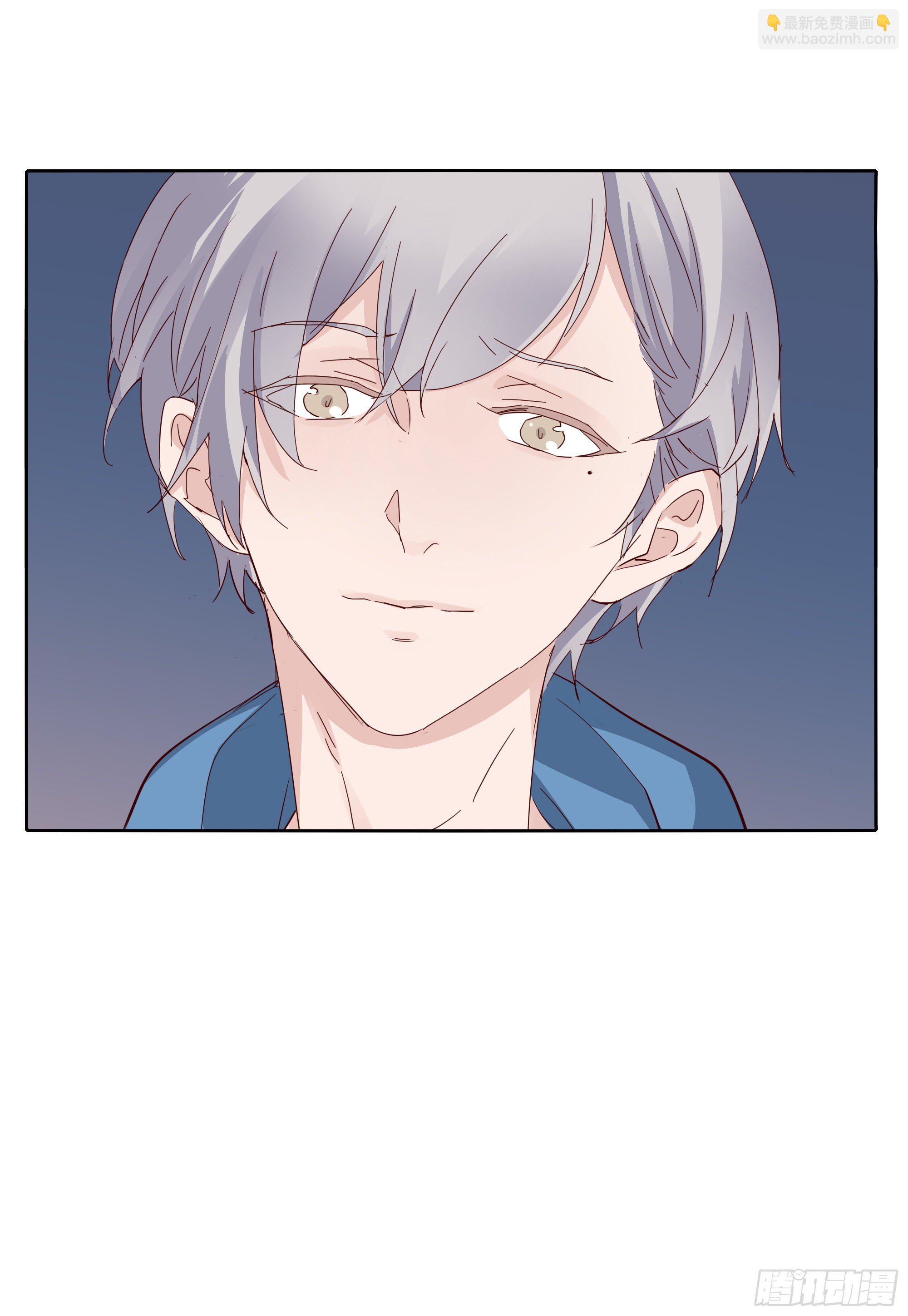 我回来了(1/2)-第110话