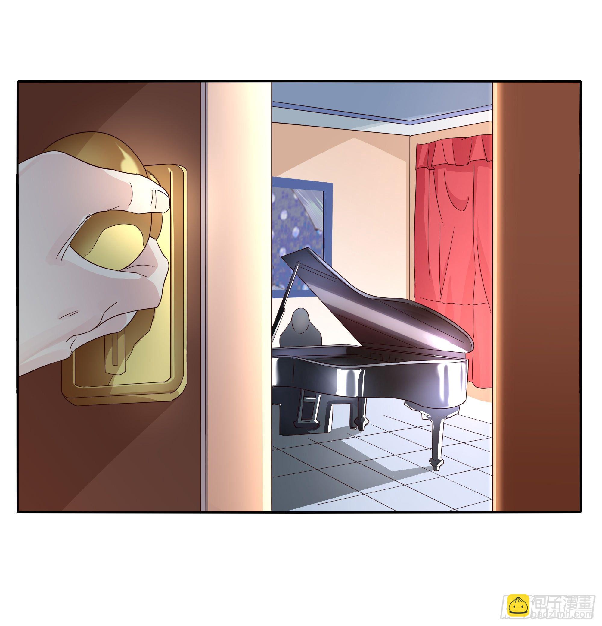 我回来了(1/2)-第110话