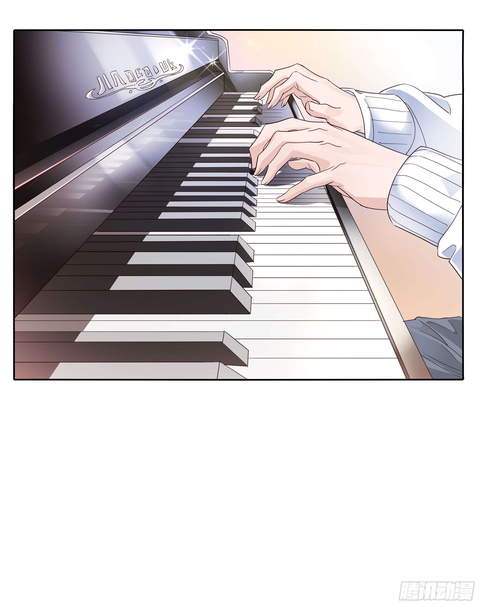 我回来了(1/2)-第110话