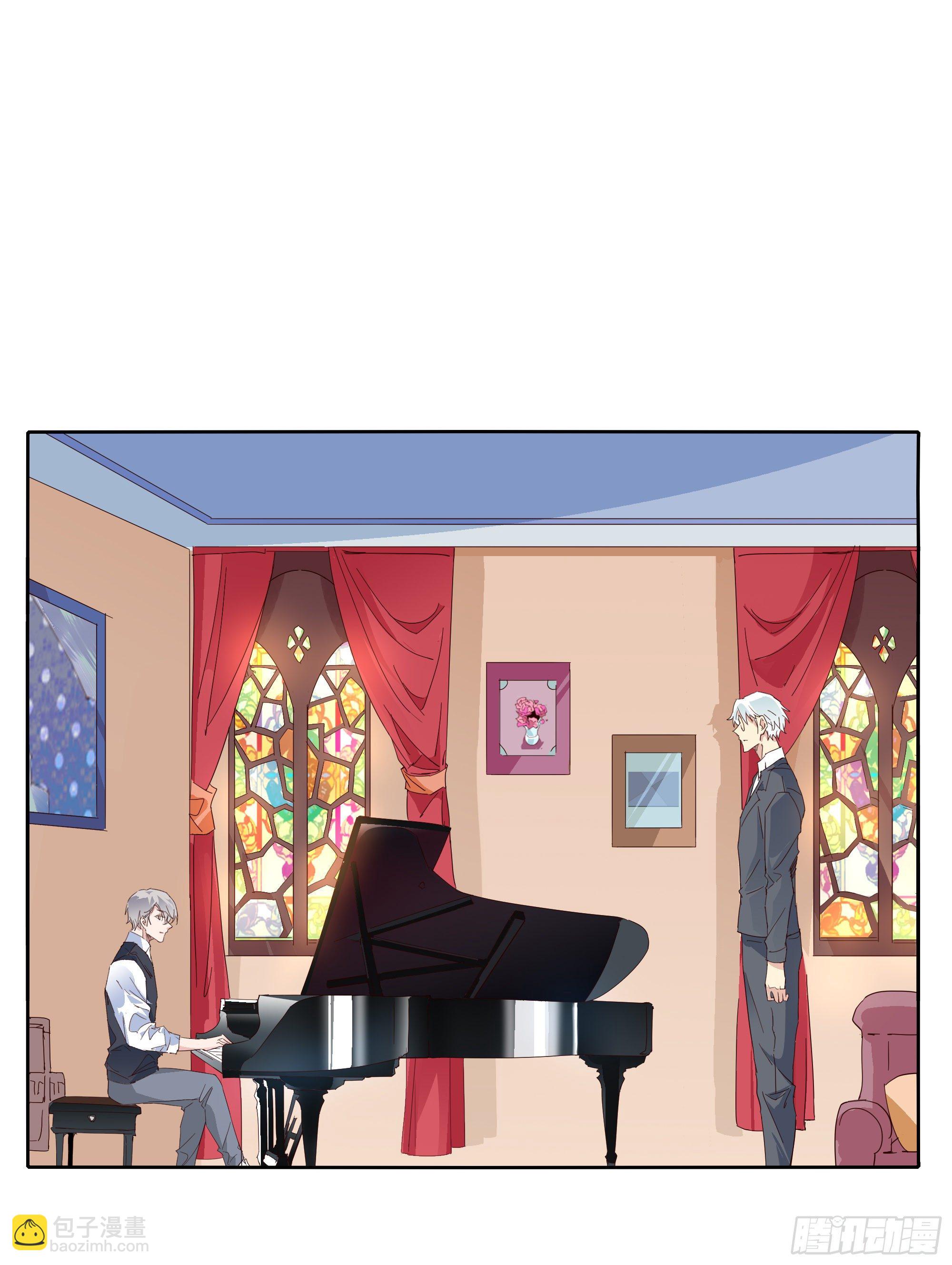 我回来了(1/2)-第110话