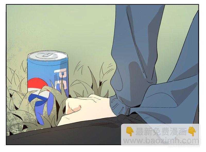 作出选择吧！阿城！-第16话