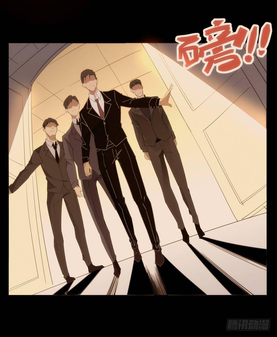 有一个男孩-第42话