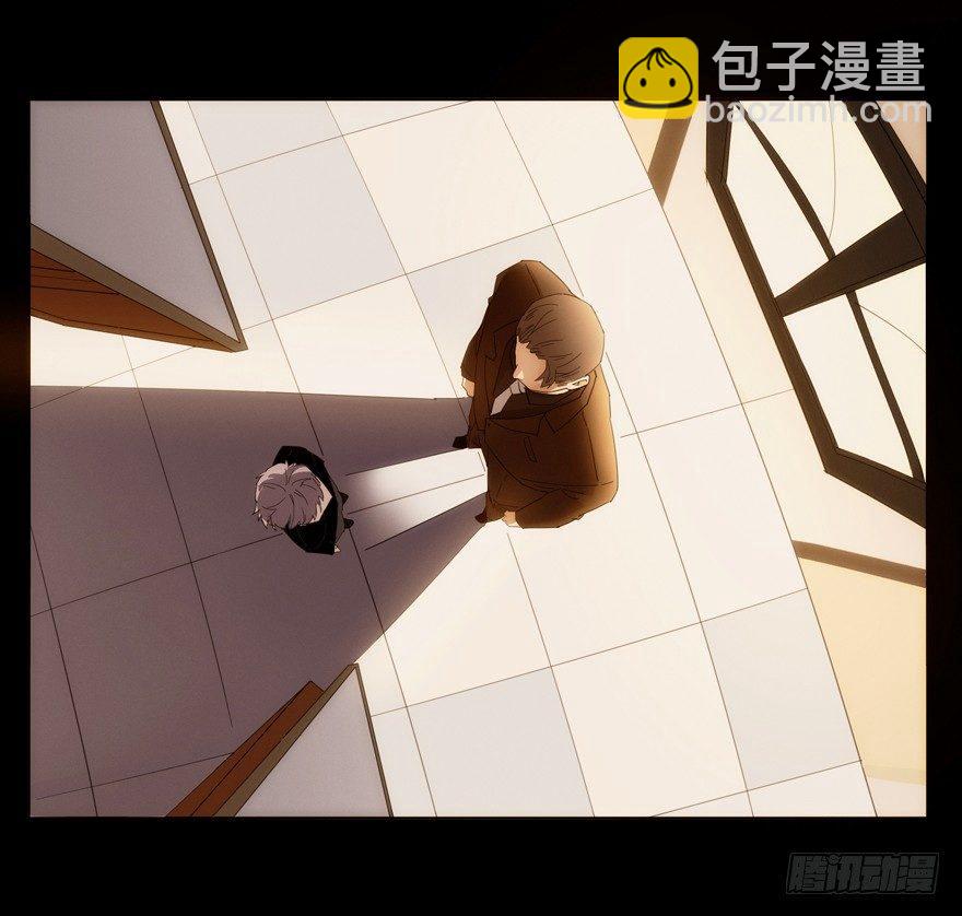 有一个男孩-第42话