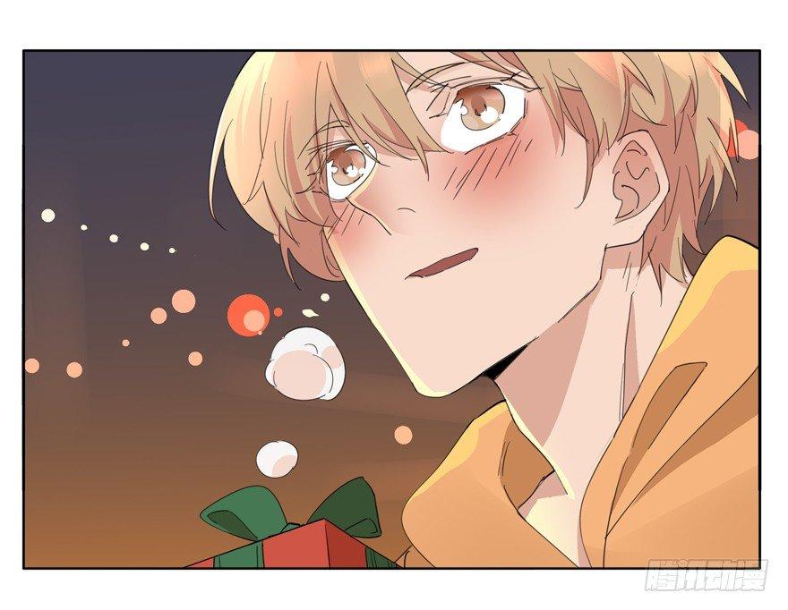 精神的快递-第56话