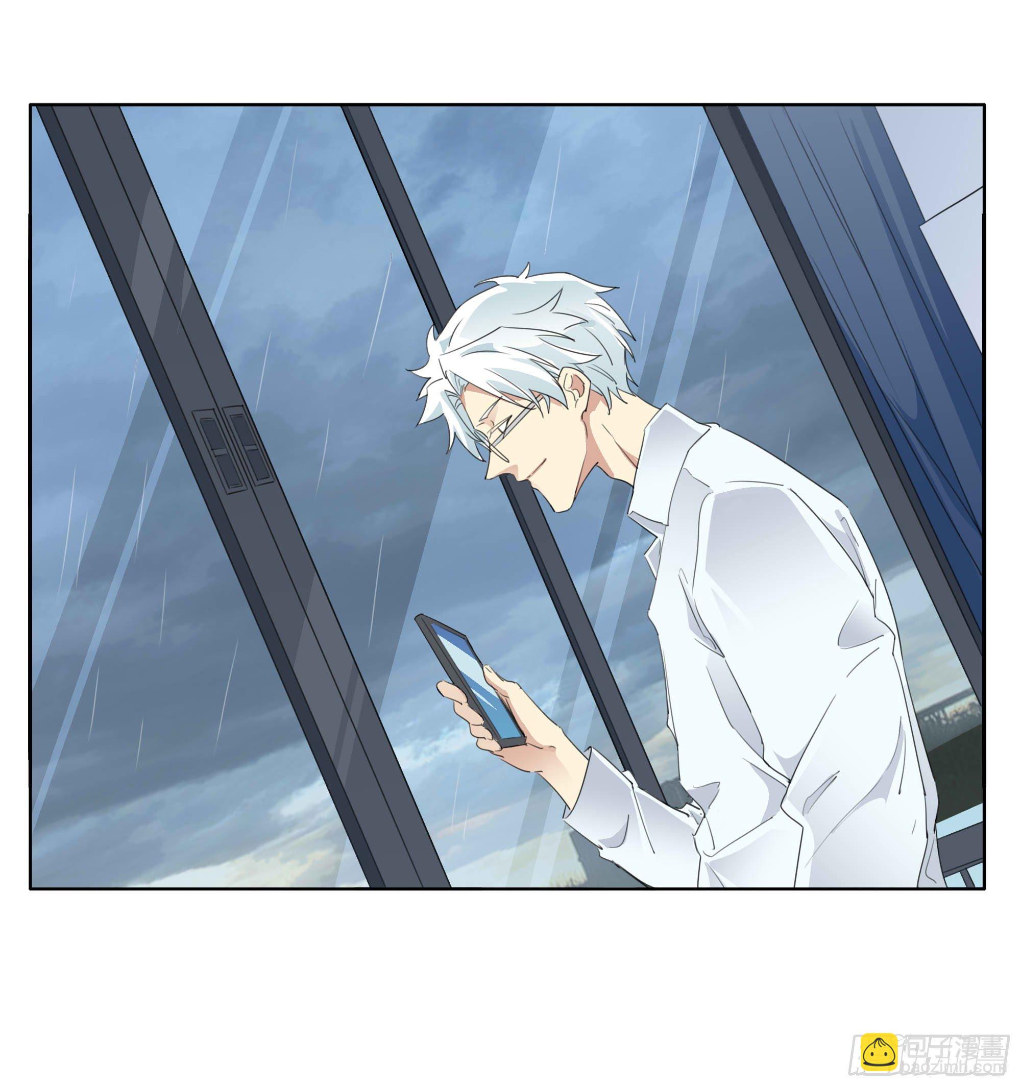 终于......(1/2)-第88话