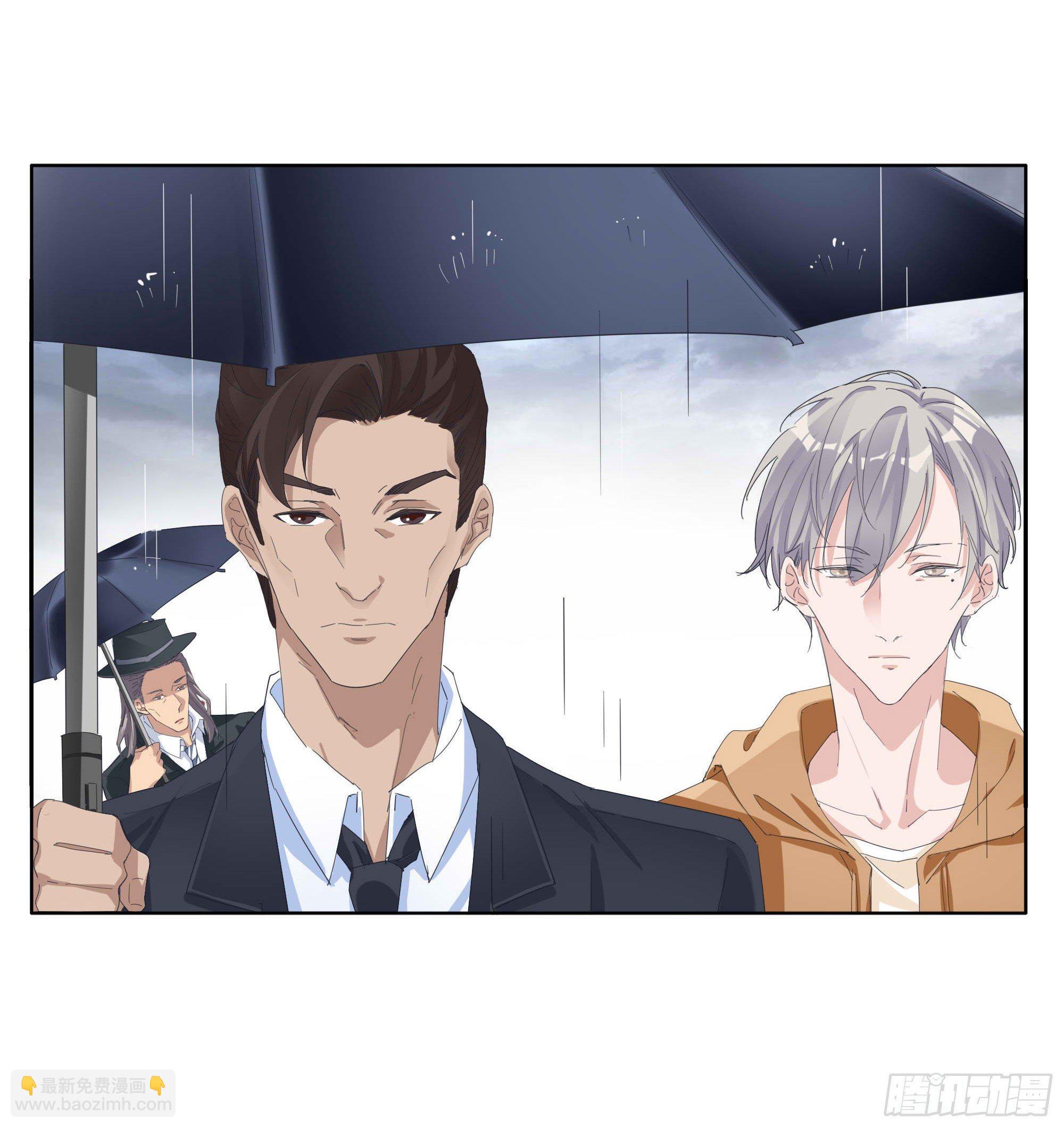 终于......(1/2)-第88话