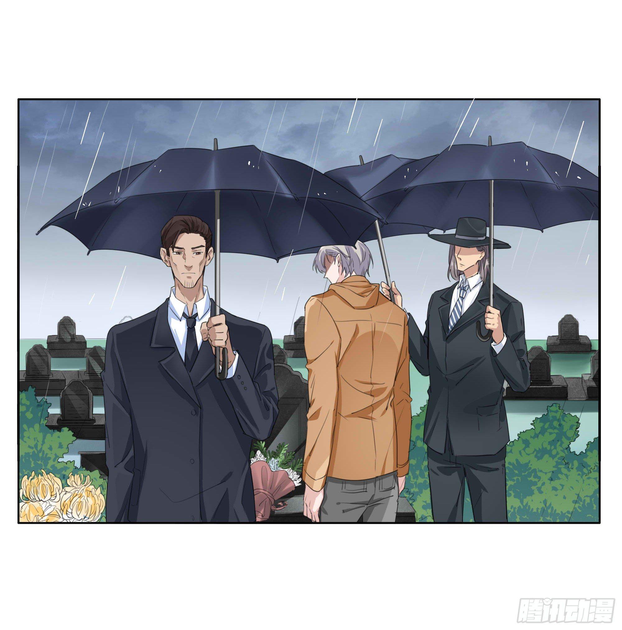 终于......(1/2)-第88话