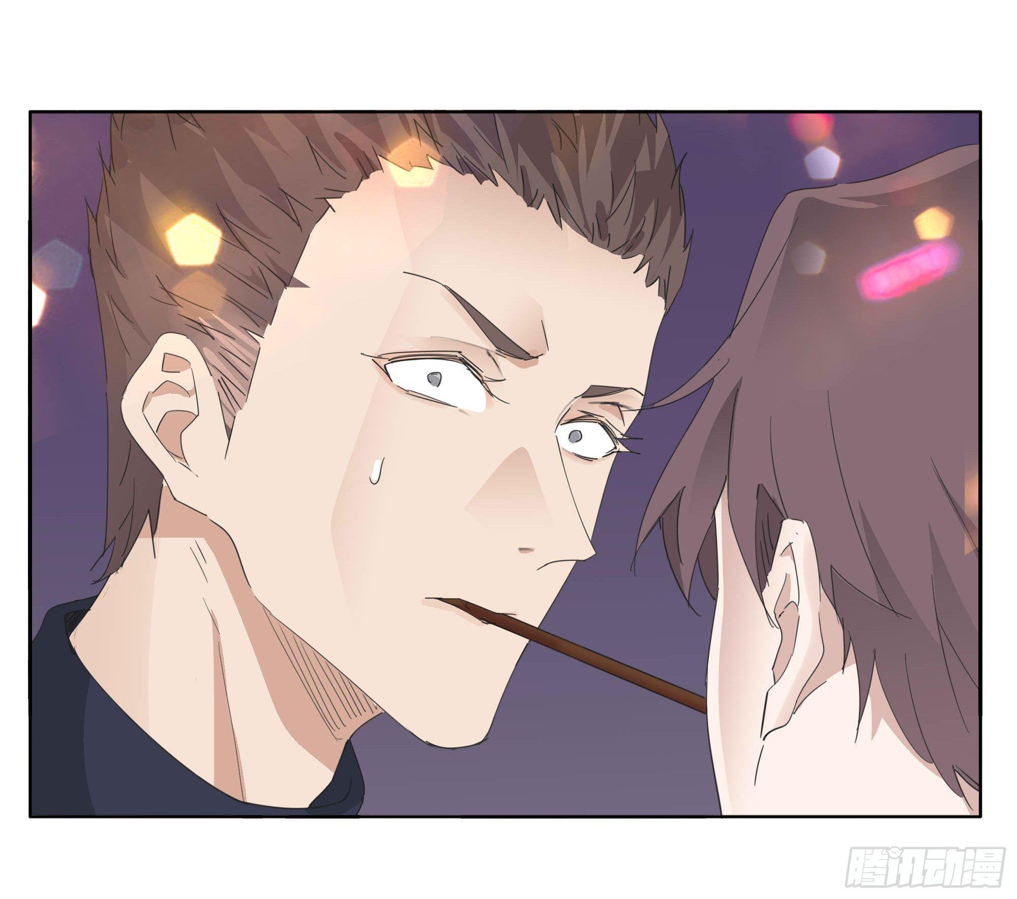 一刀！两断！-第92话