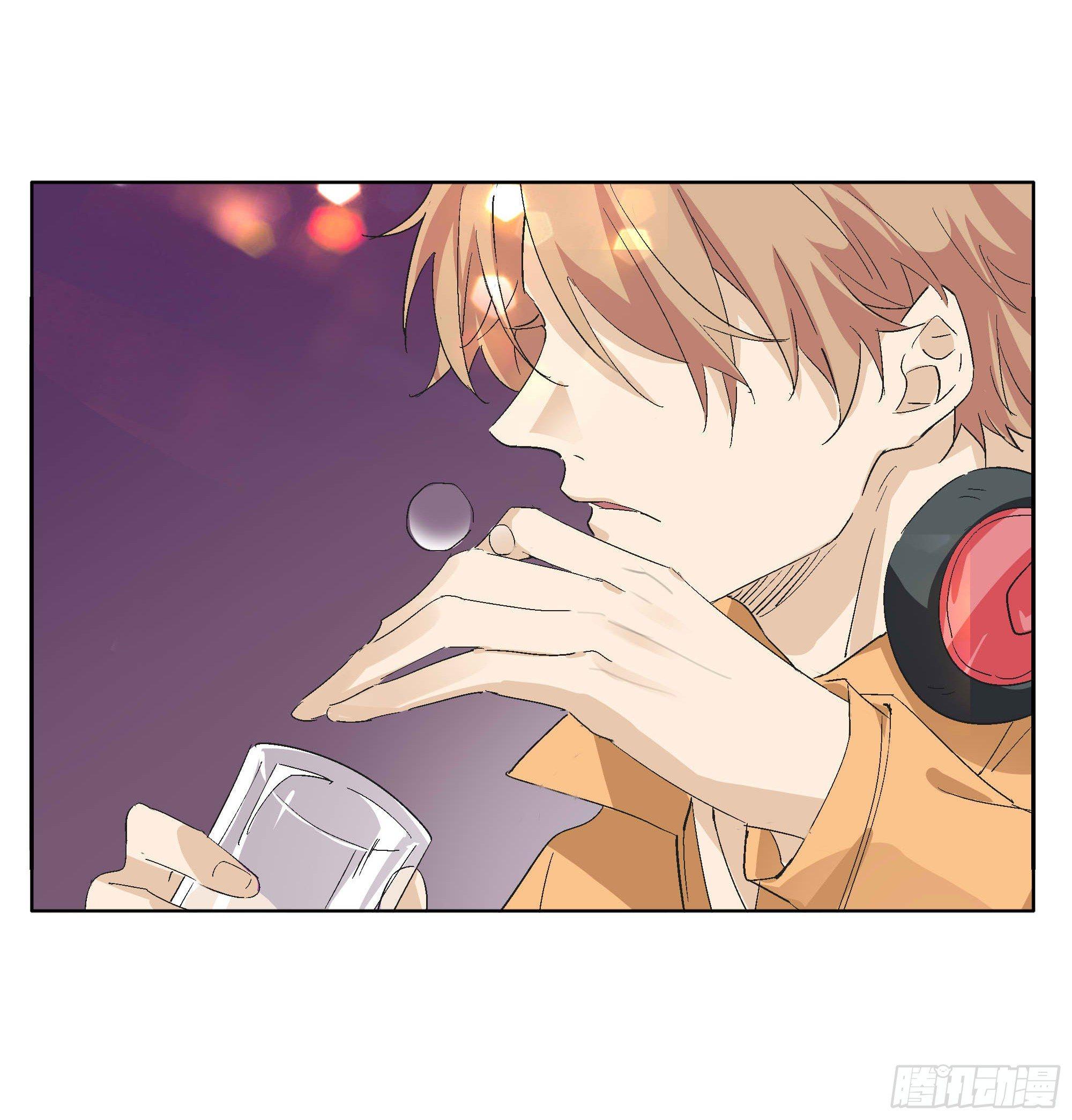 一刀！两断！-第92话