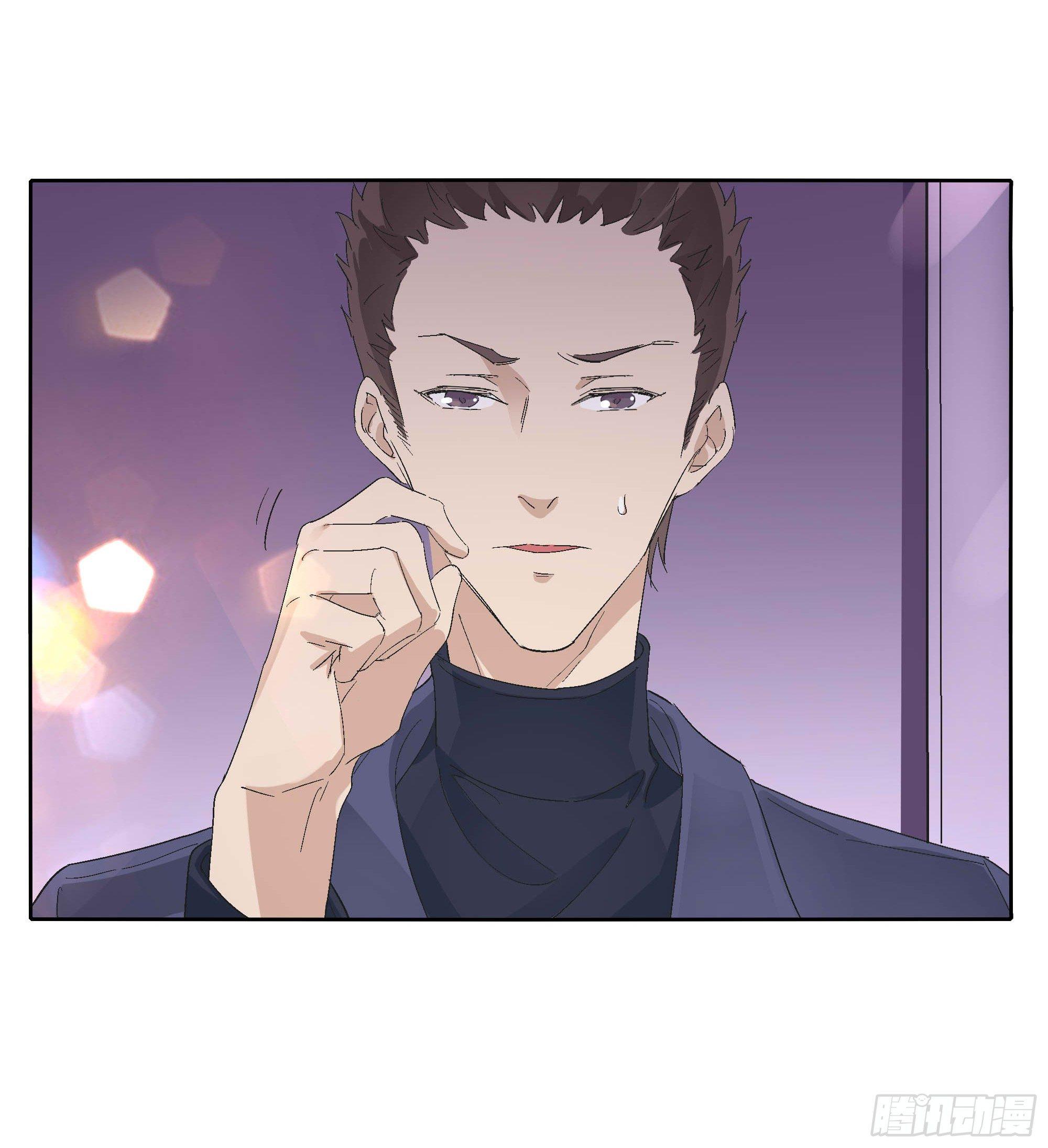 一刀！两断！-第92话