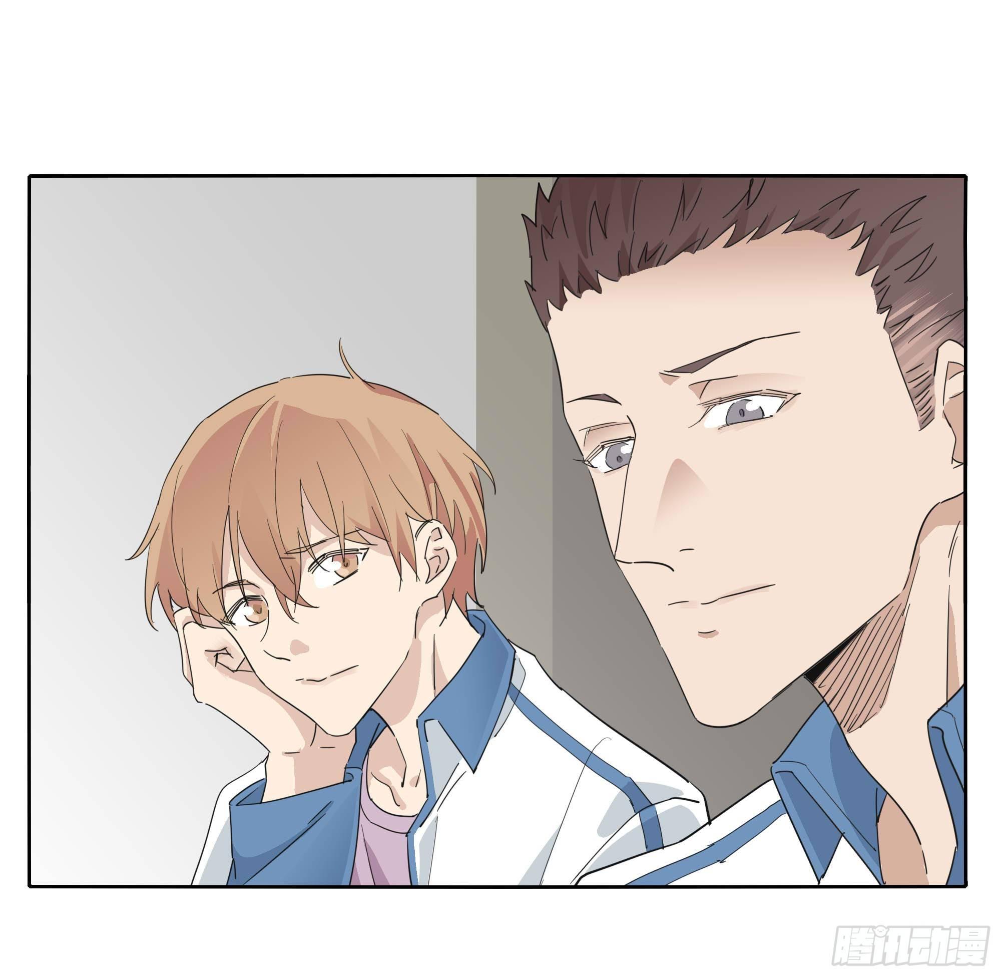 学霸和学渣(1/2)-第96话