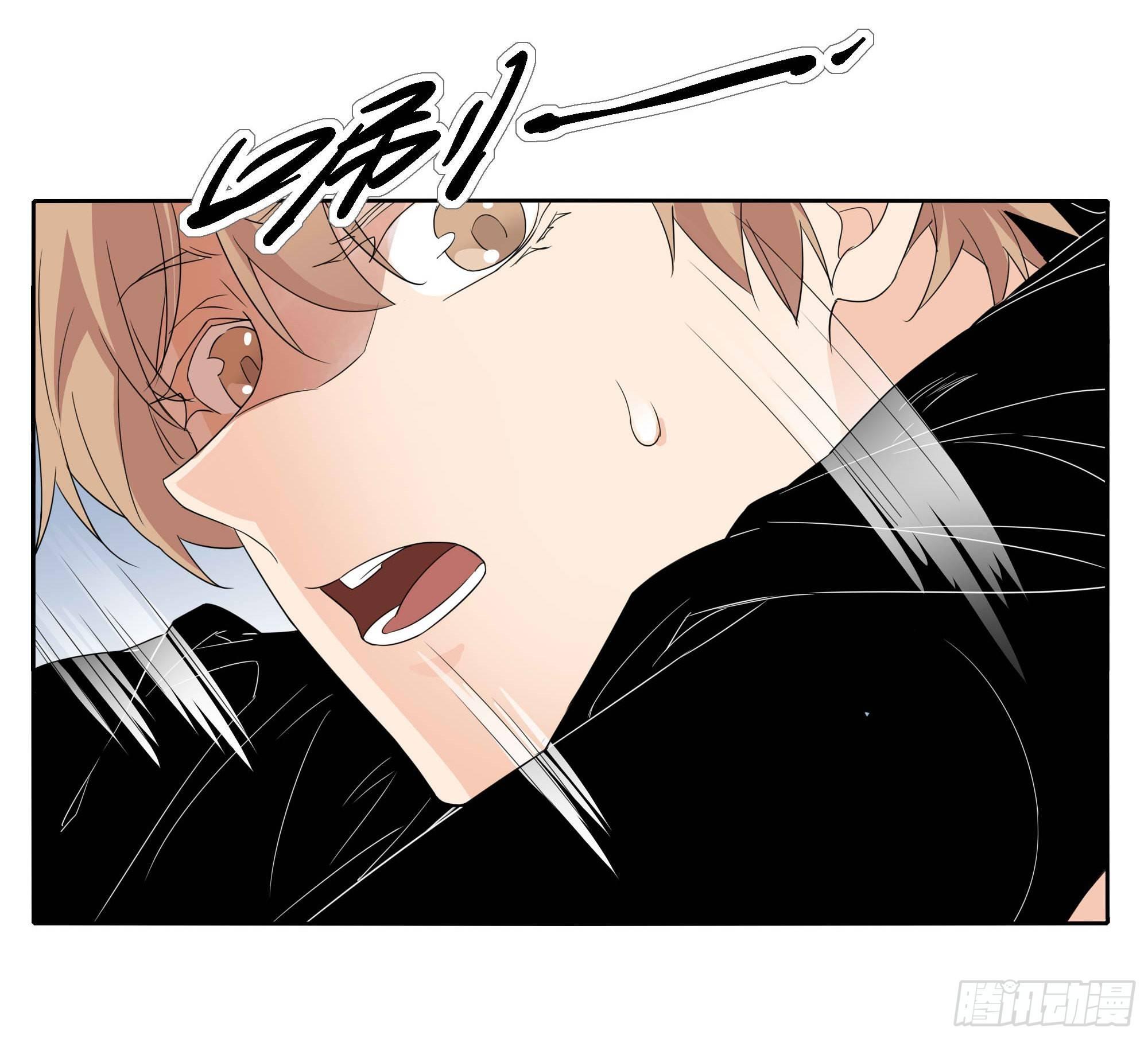 黑白配(1/2)-第98话