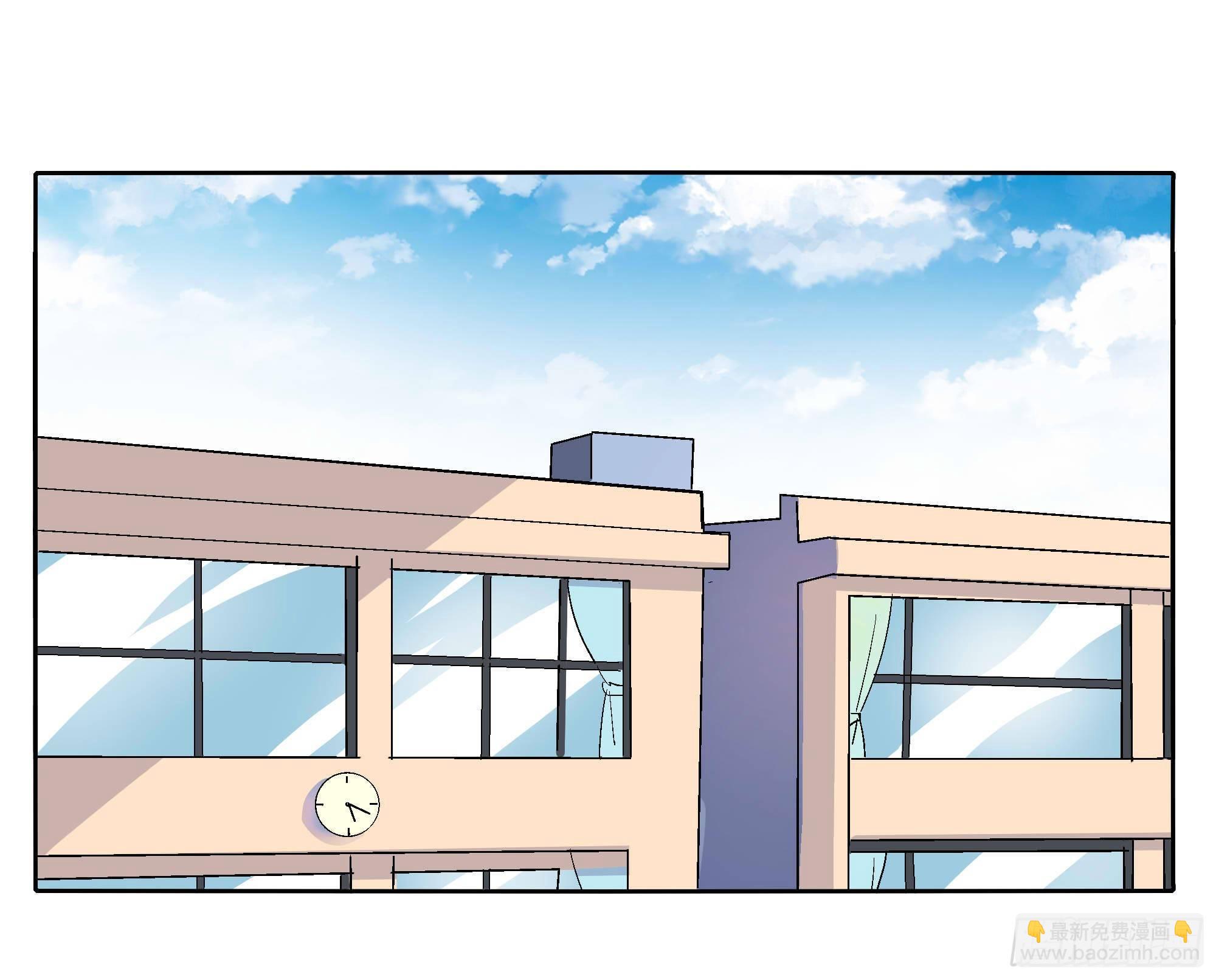 黑白配(1/2)-第98话