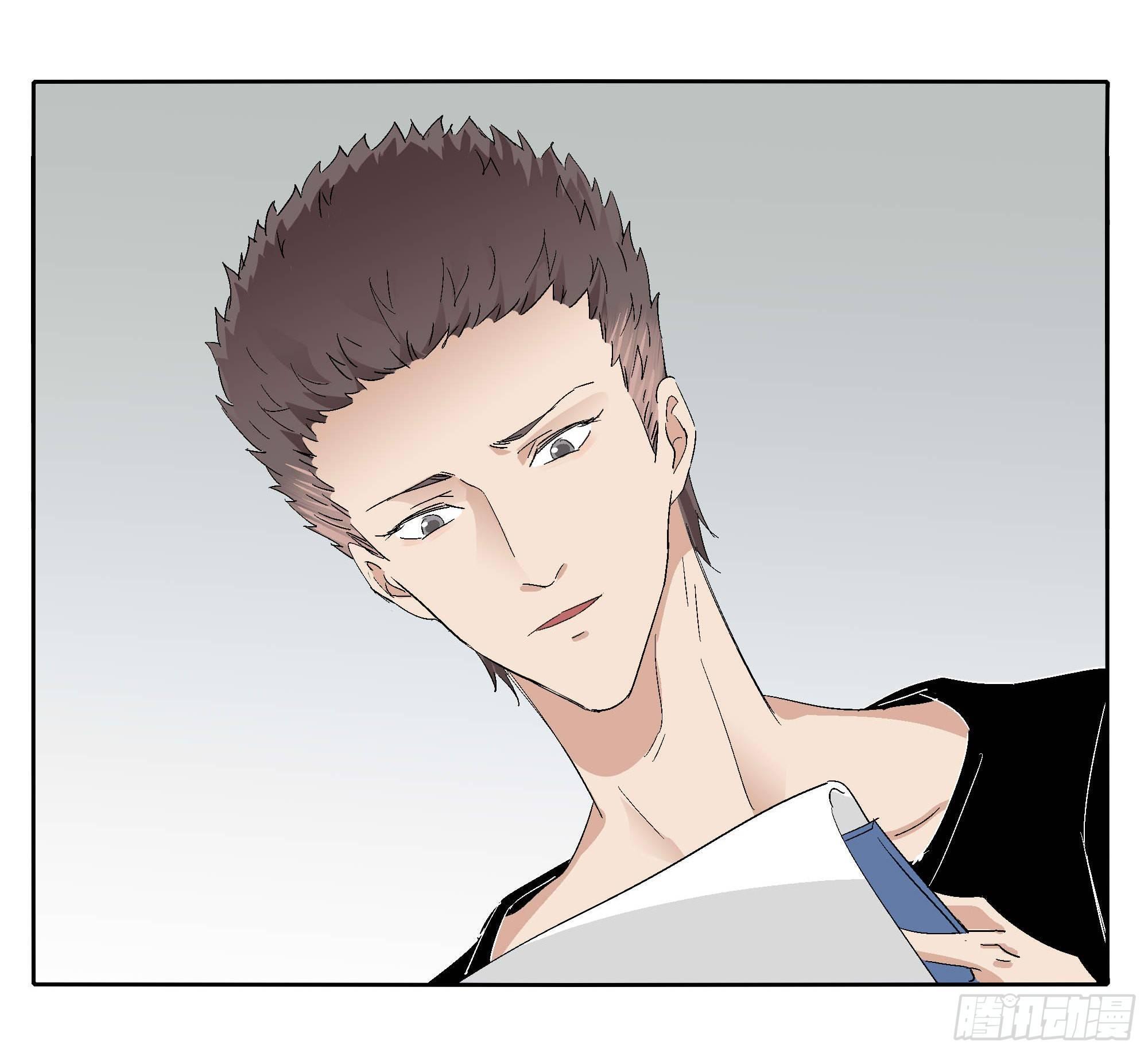 黑白配(1/2)-第98话