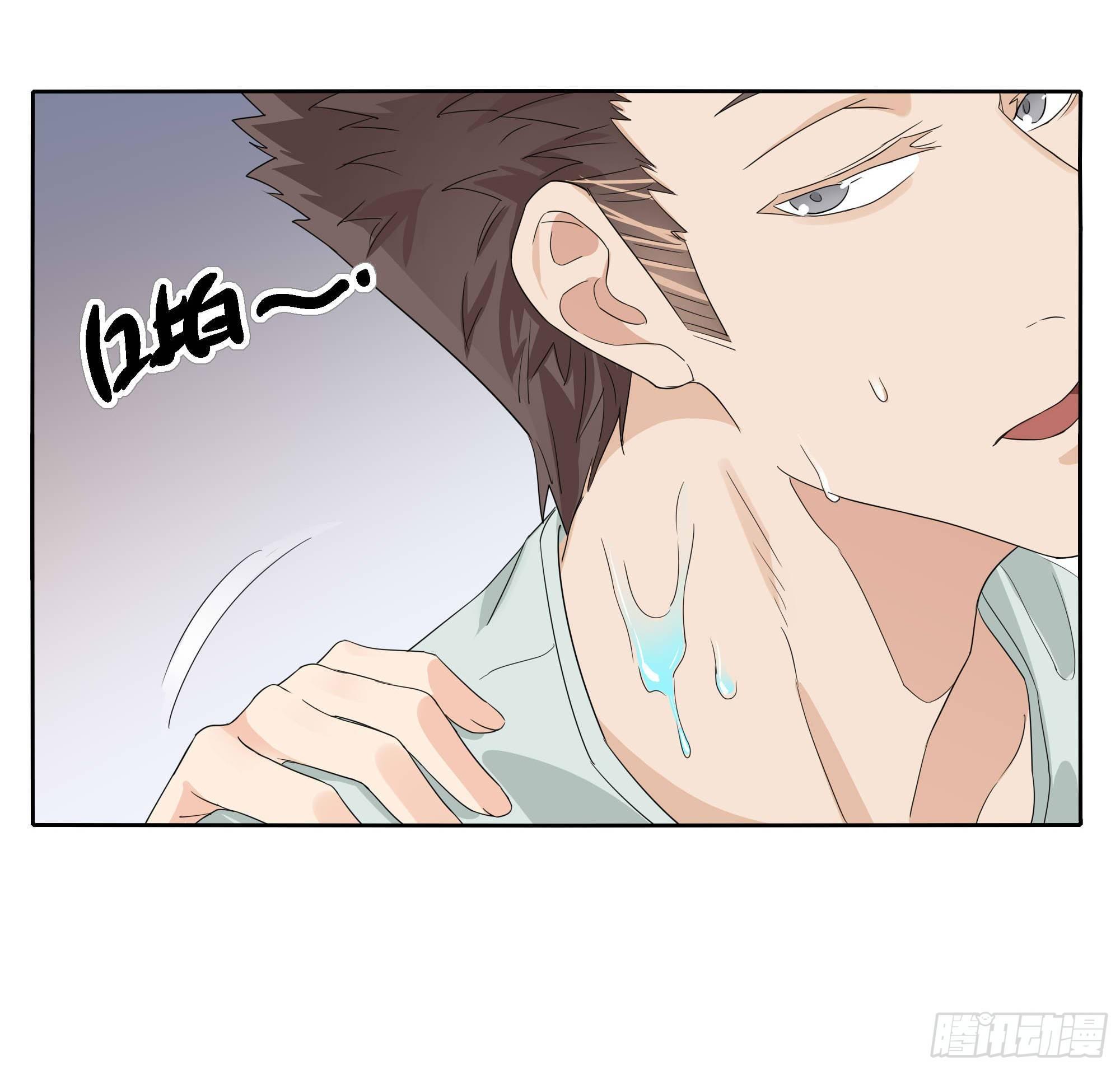 黑白配(1/2)-第98话