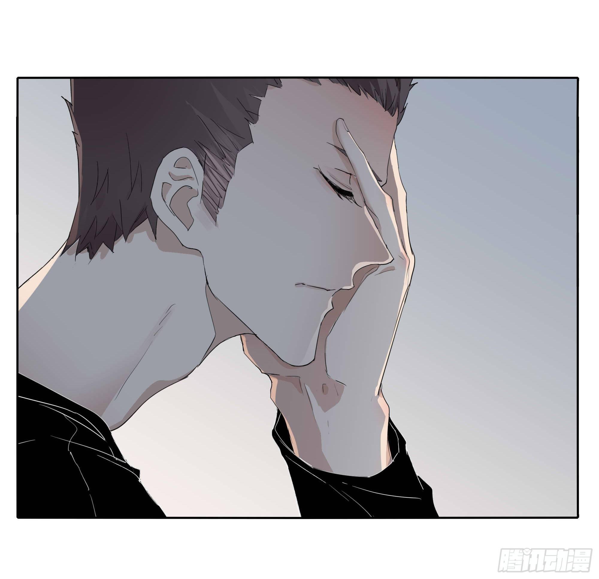 黑白配(1/2)-第98话