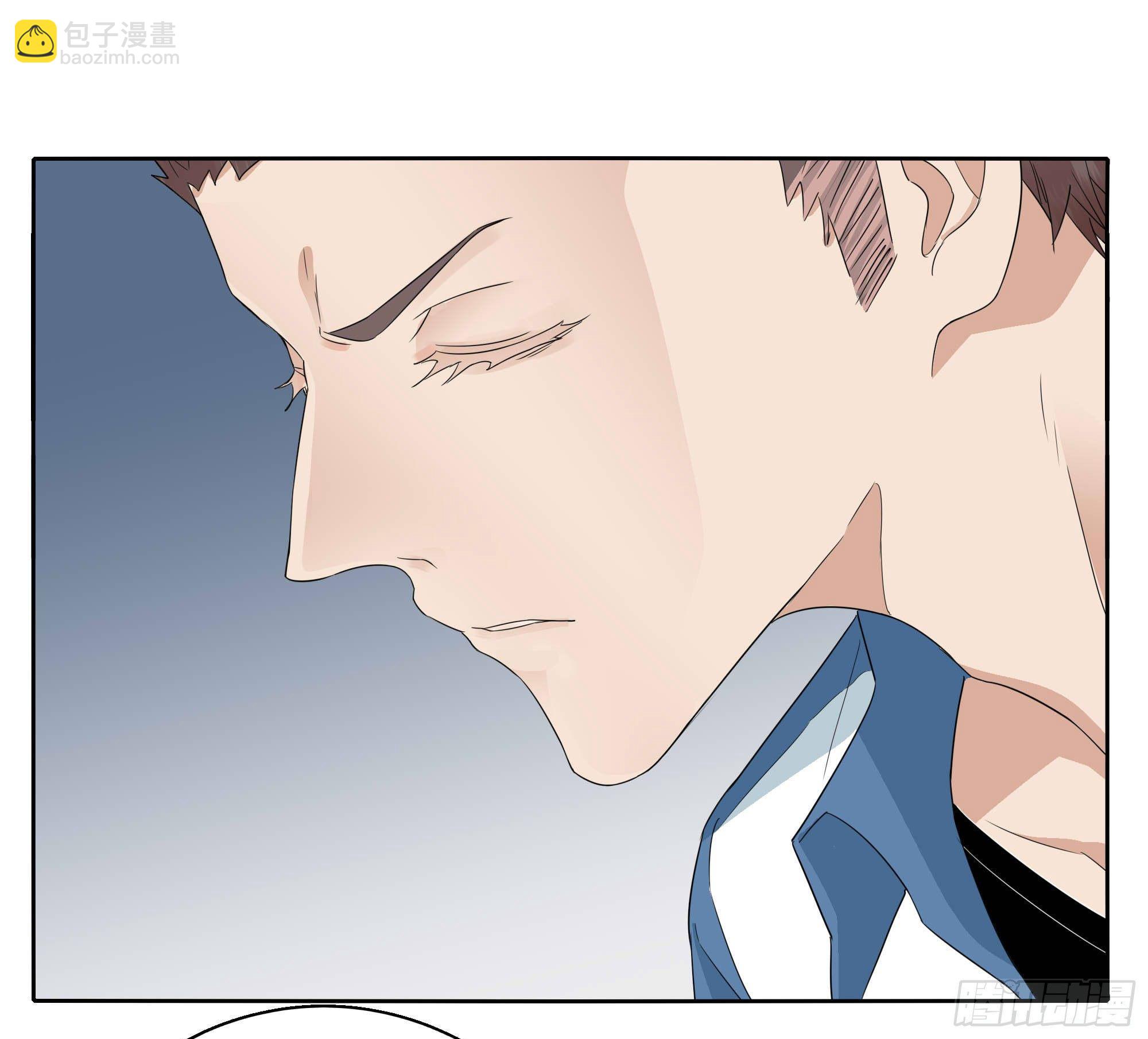 黑白配(1/2)-第98话