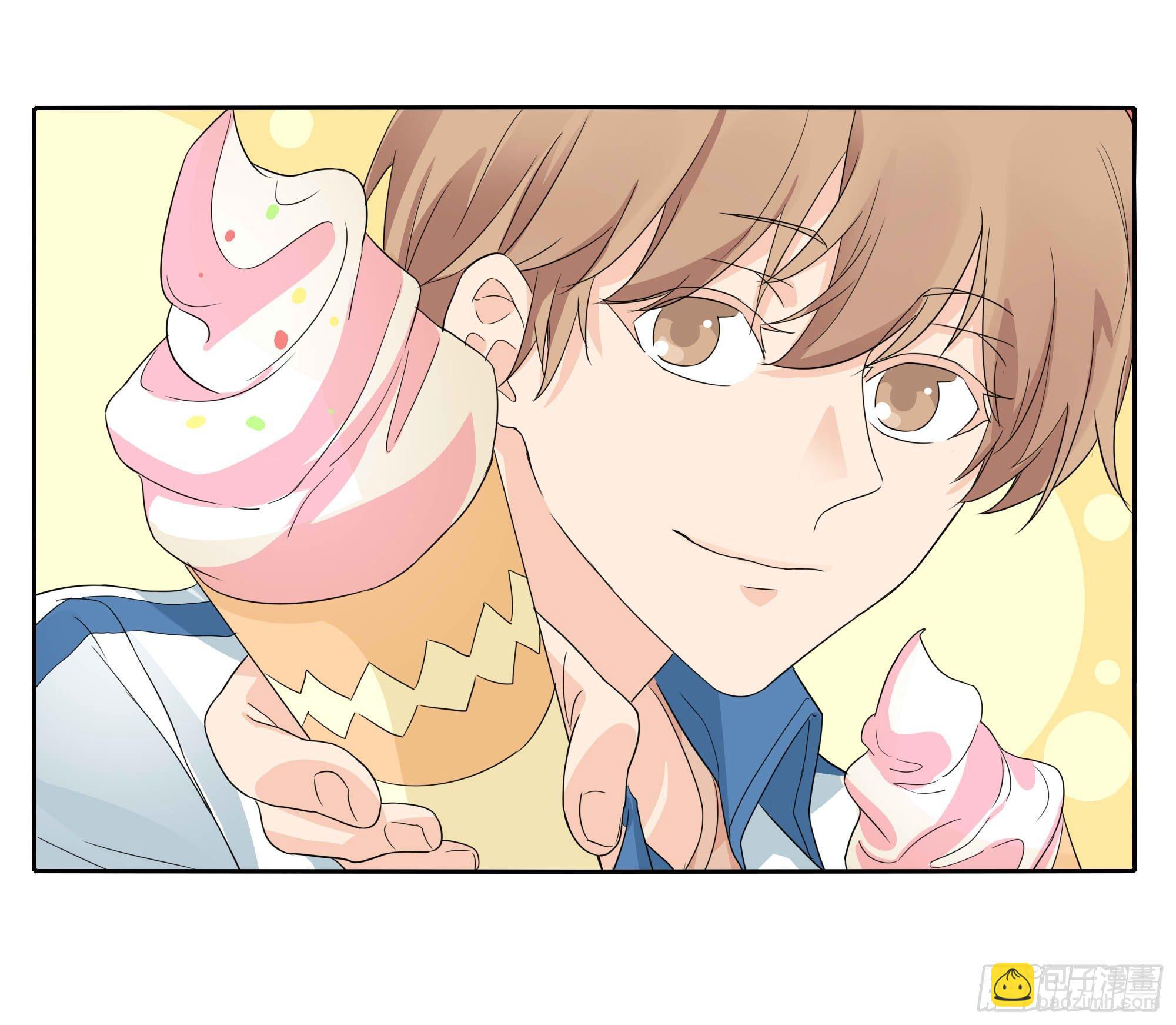 我们(1/2)-第100话