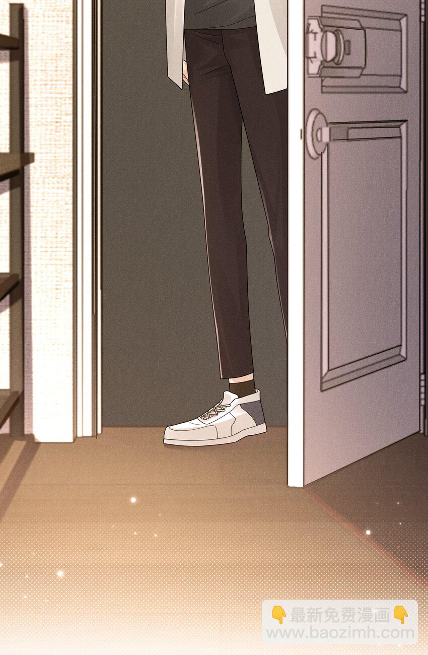 011 城市微弱的灯盏(1/2)-第12话