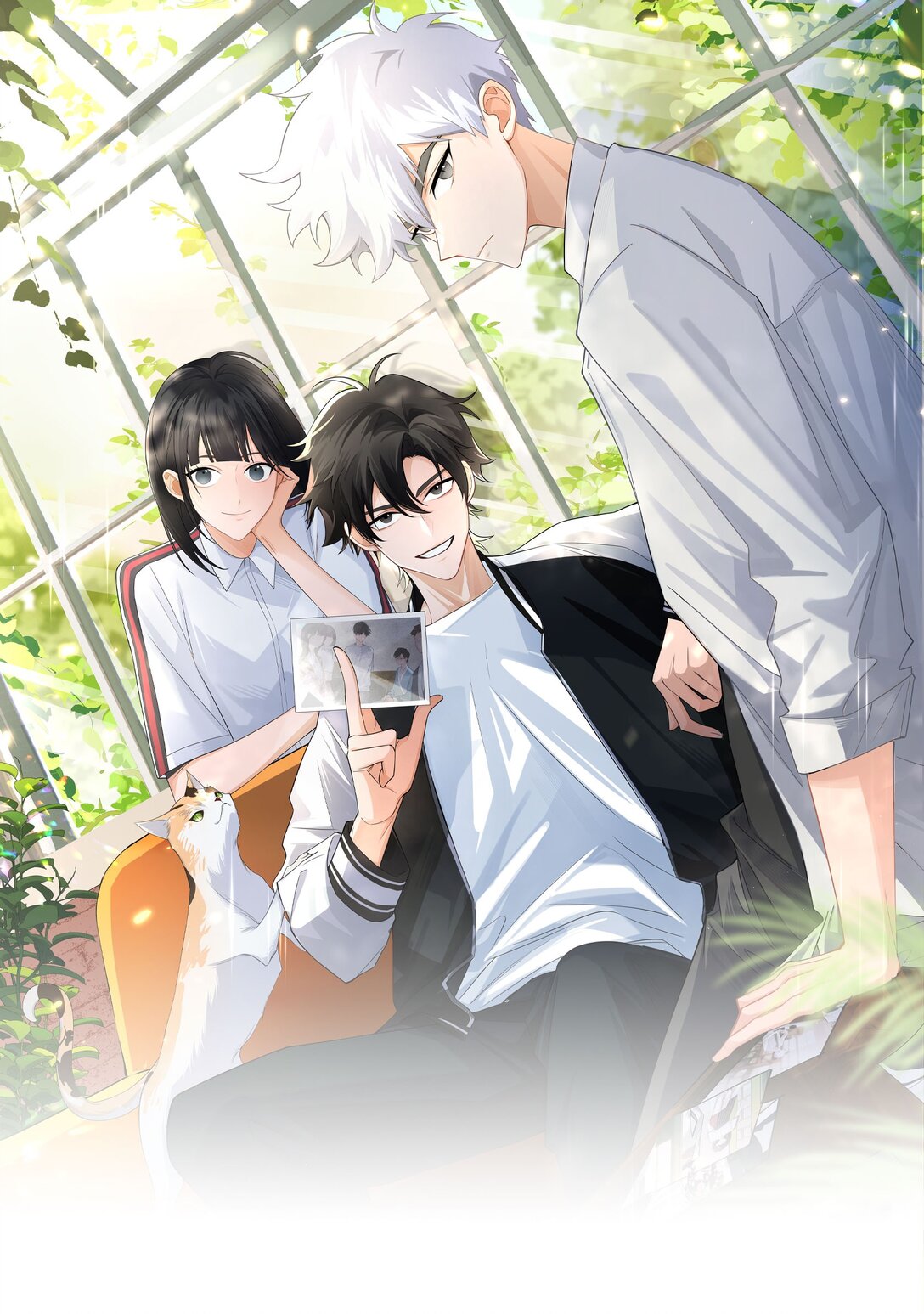 017 所谓真相(1/2)-第18话