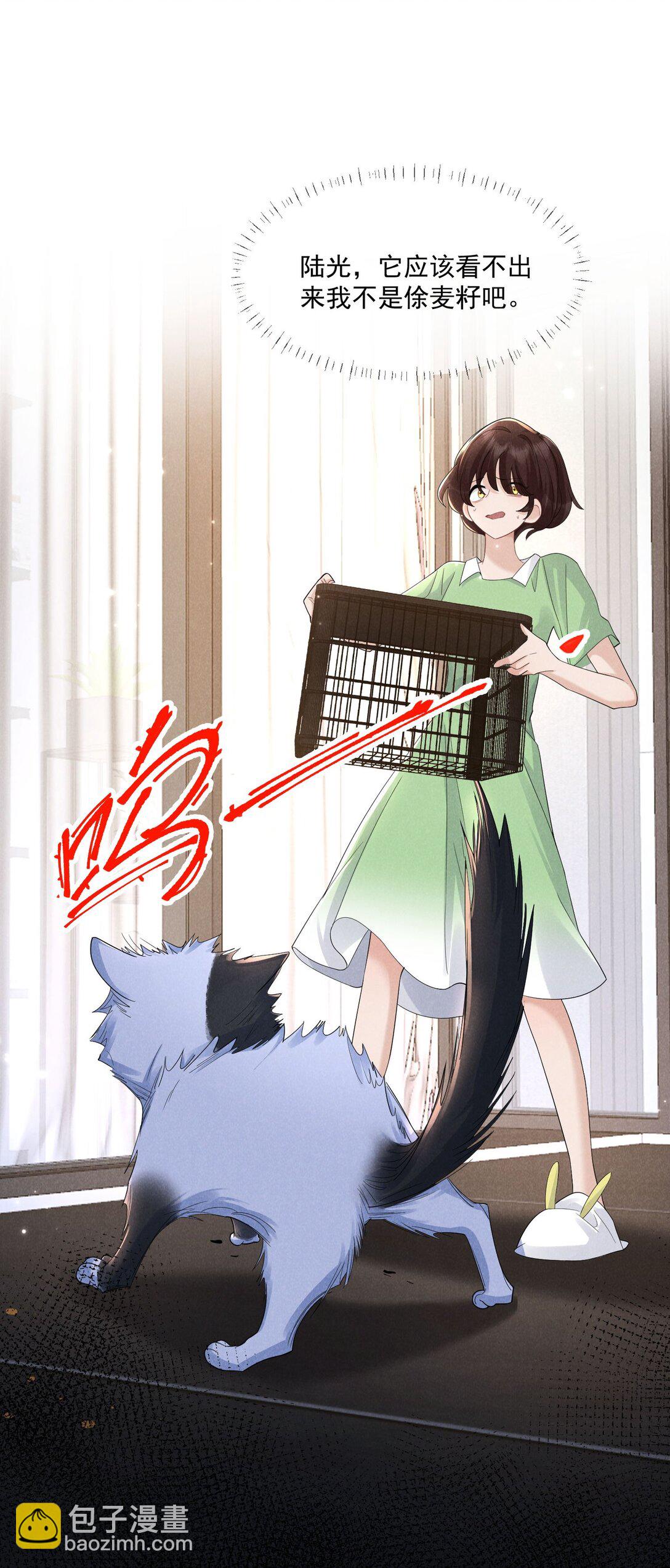 017 所谓真相(1/2)-第18话