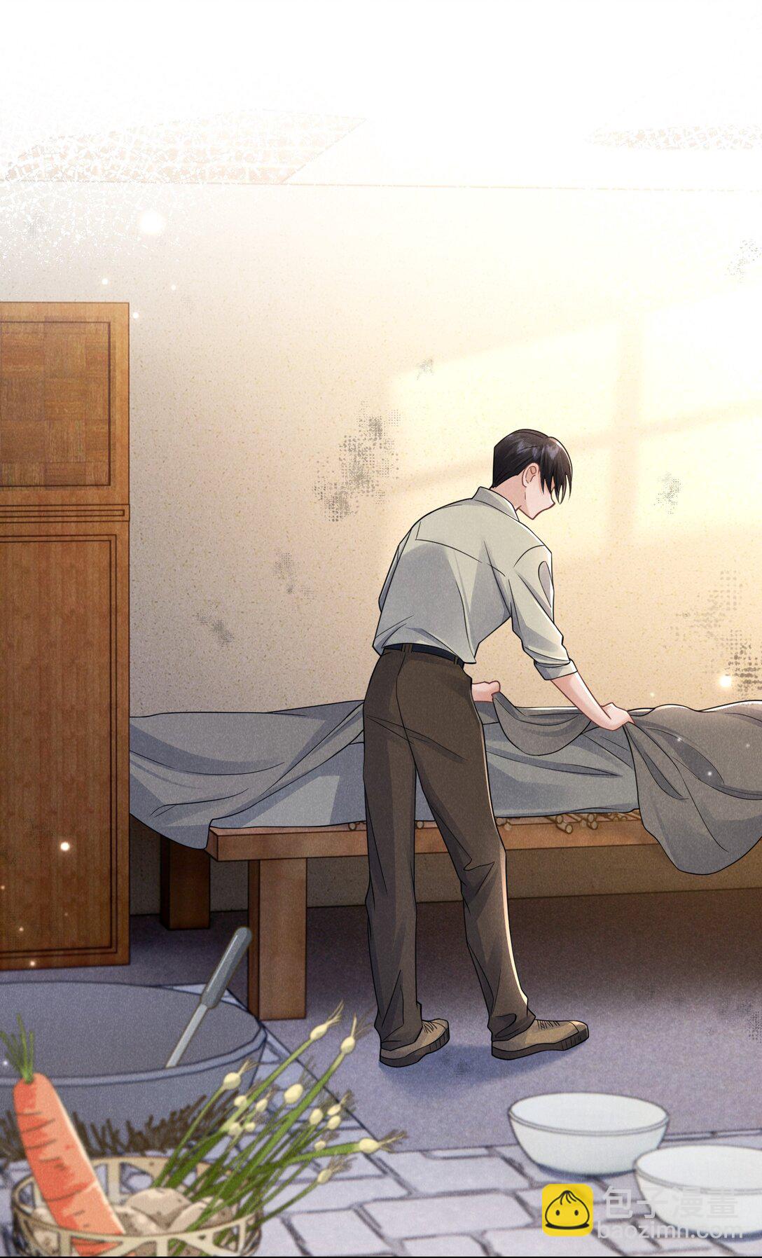 025 拷问(1/2)-第26话