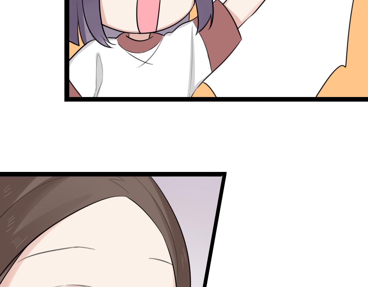 第11话 小妖精作孽引发阳台惨案(1/2)-第12话