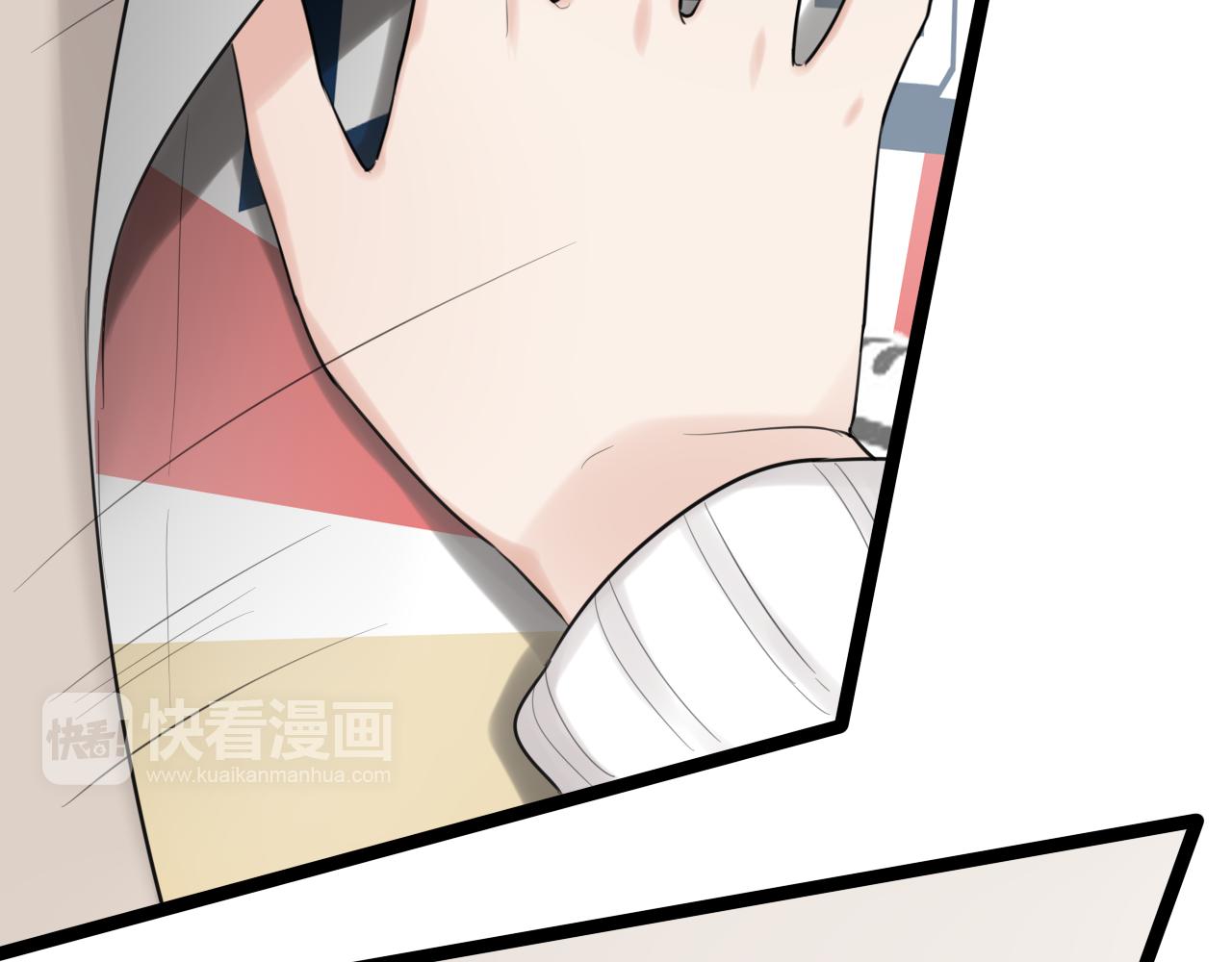 第17话 靠得好近(1/2)-第18话