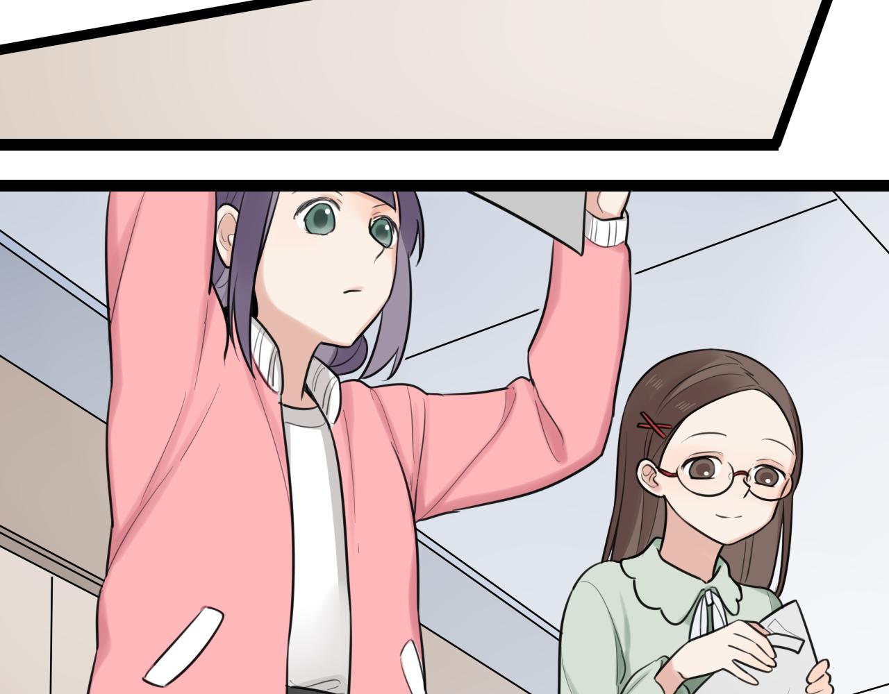 第17话 靠得好近(1/2)-第18话