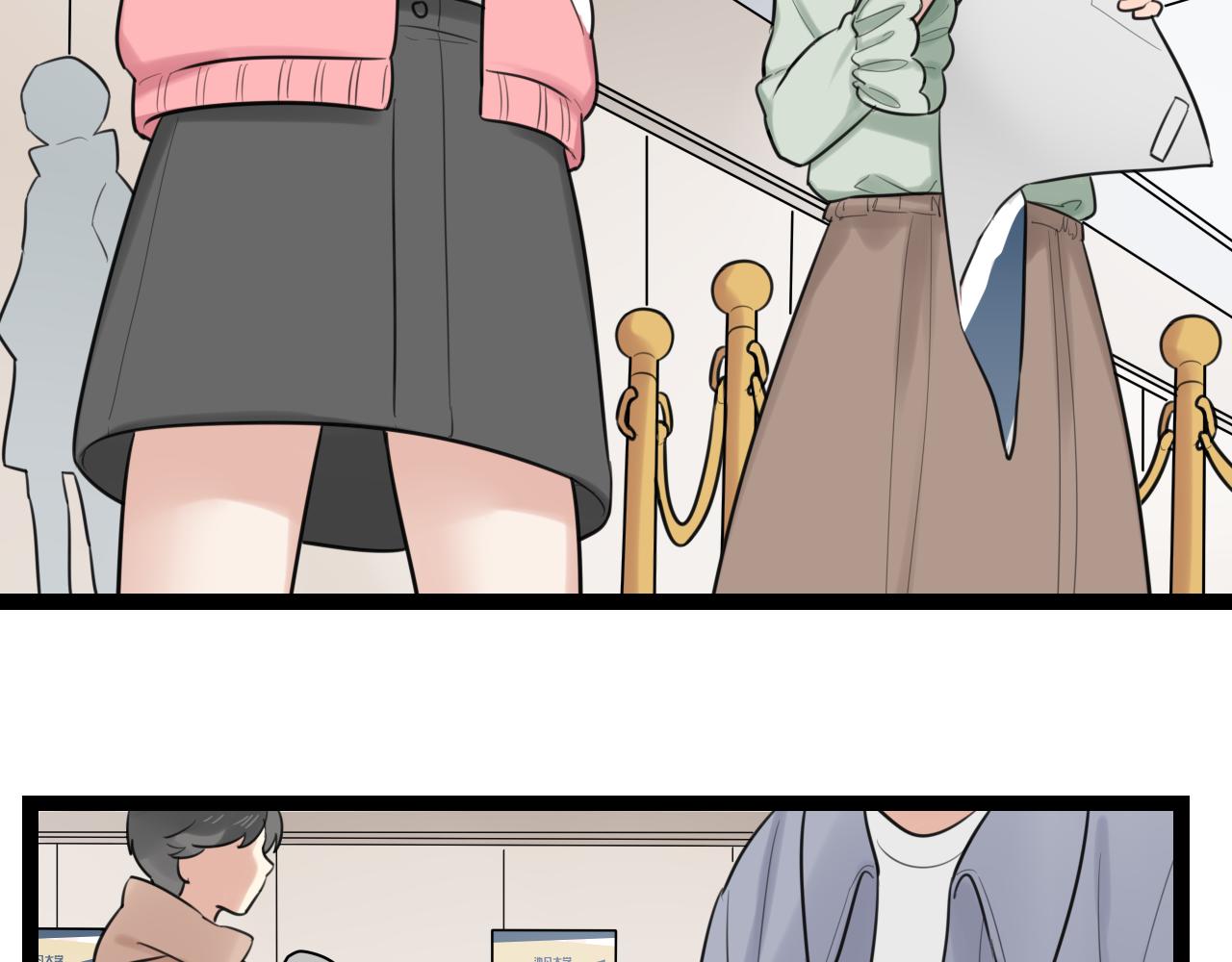 第17话 靠得好近(1/2)-第18话