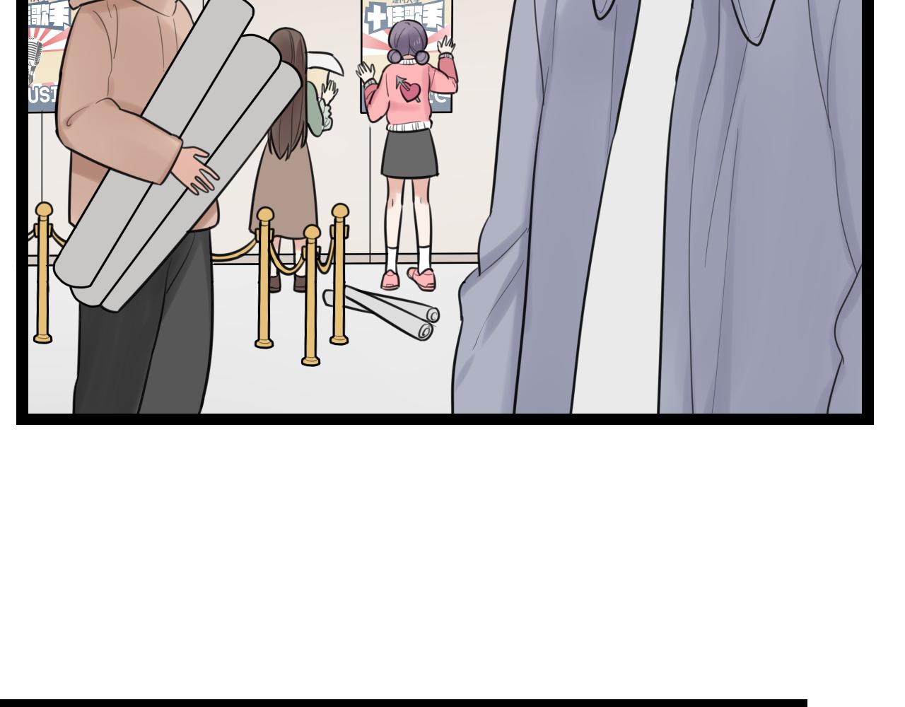 第17话 靠得好近(1/2)-第18话