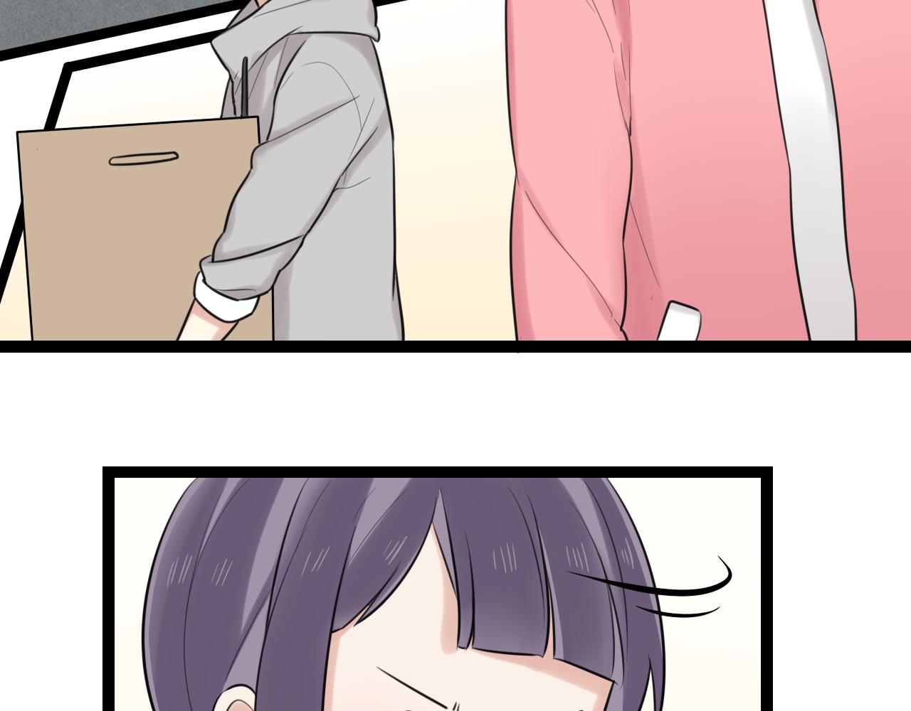 第17话 靠得好近(1/2)-第18话