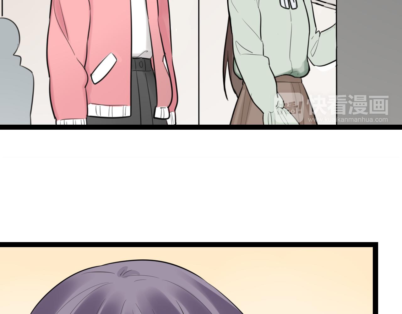 第17话 靠得好近(1/2)-第18话